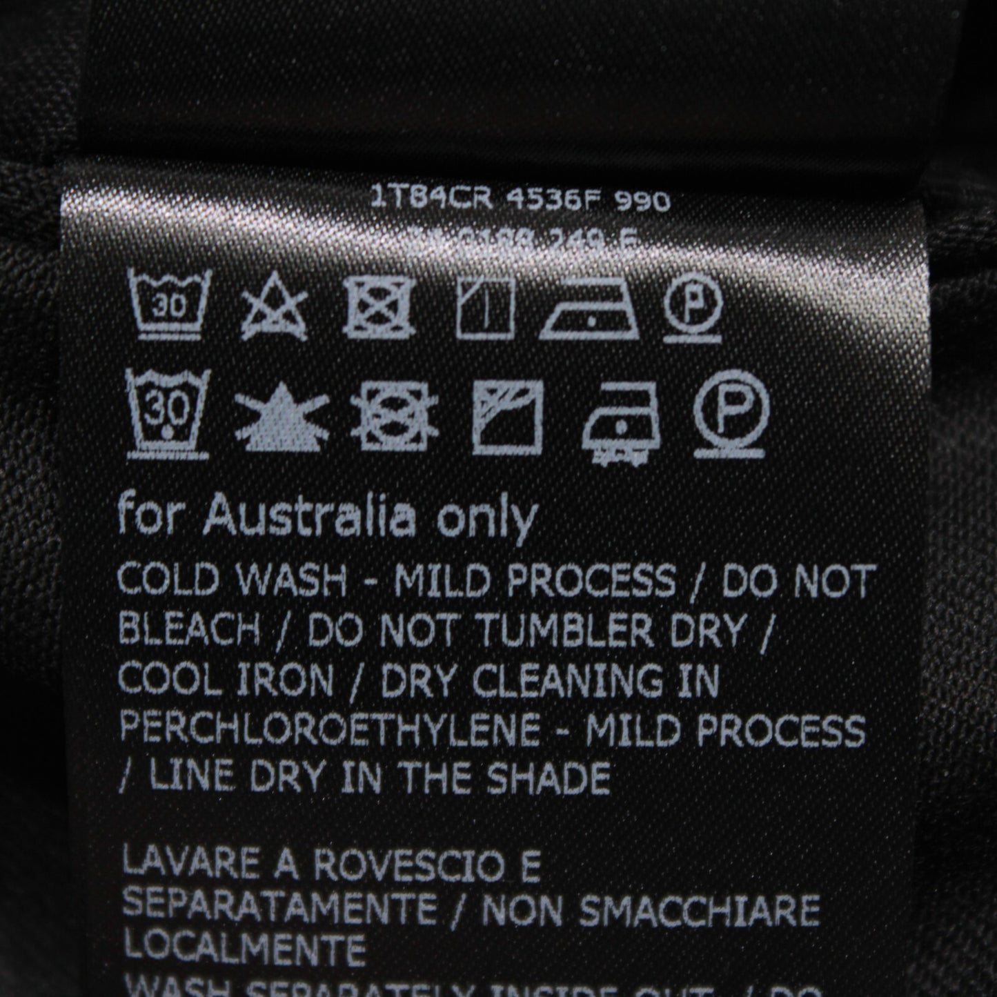 No image