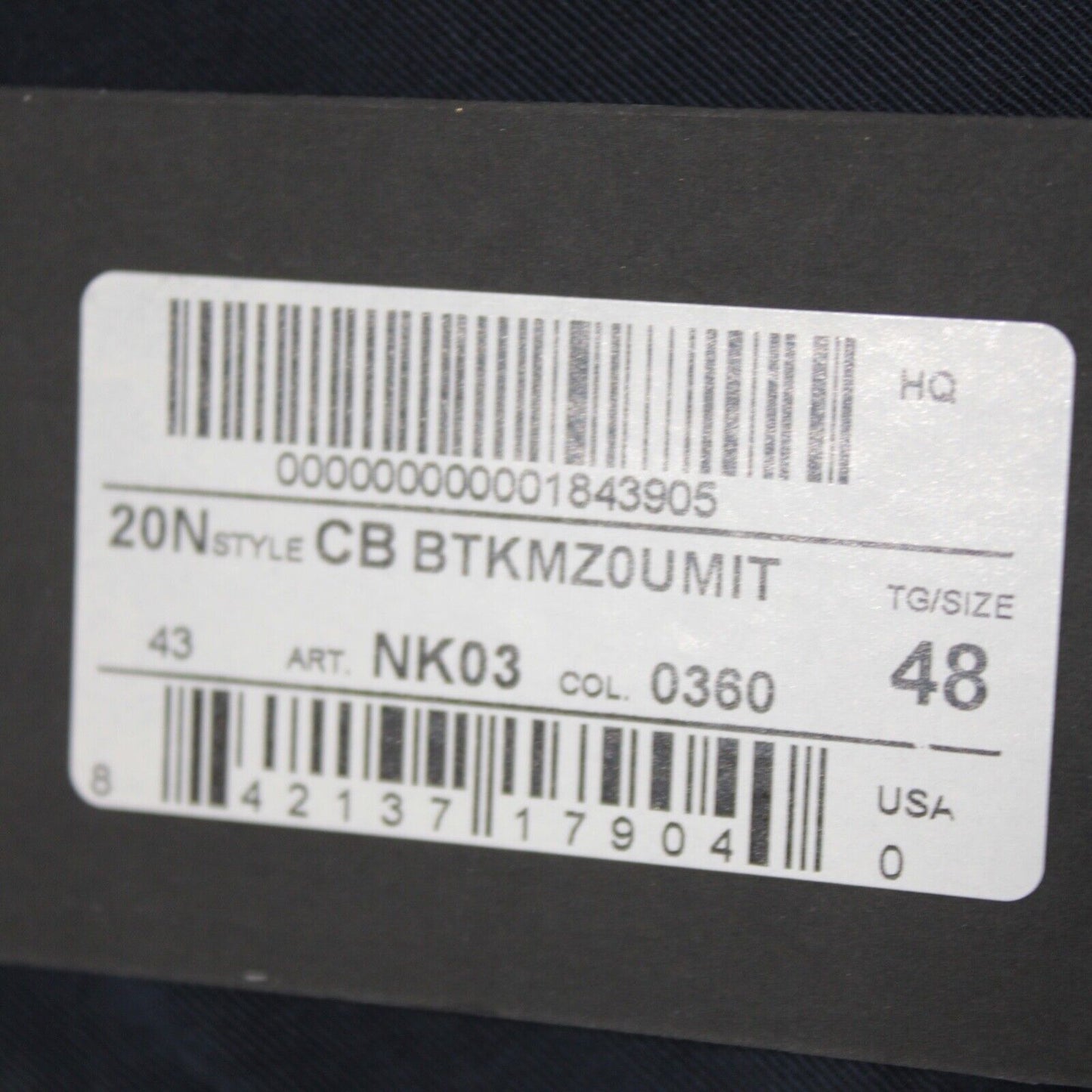 No image