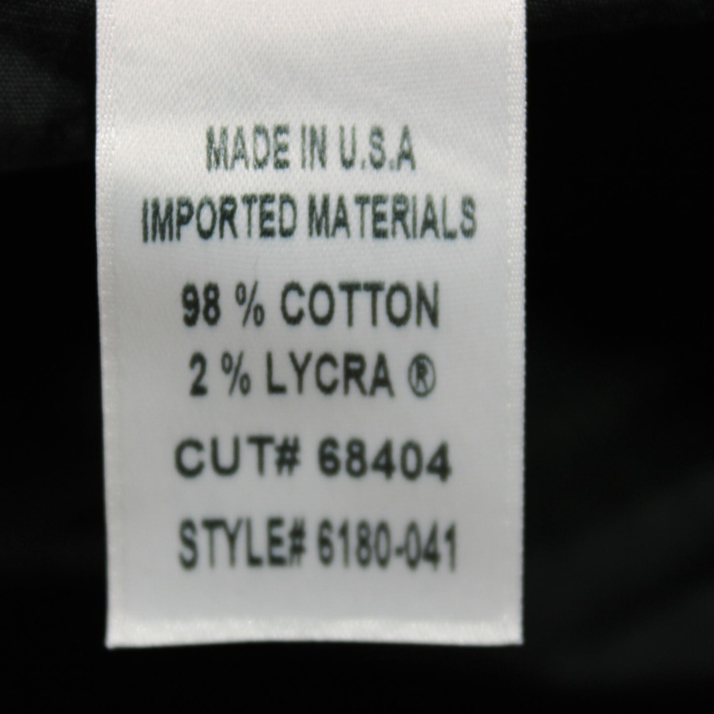No image