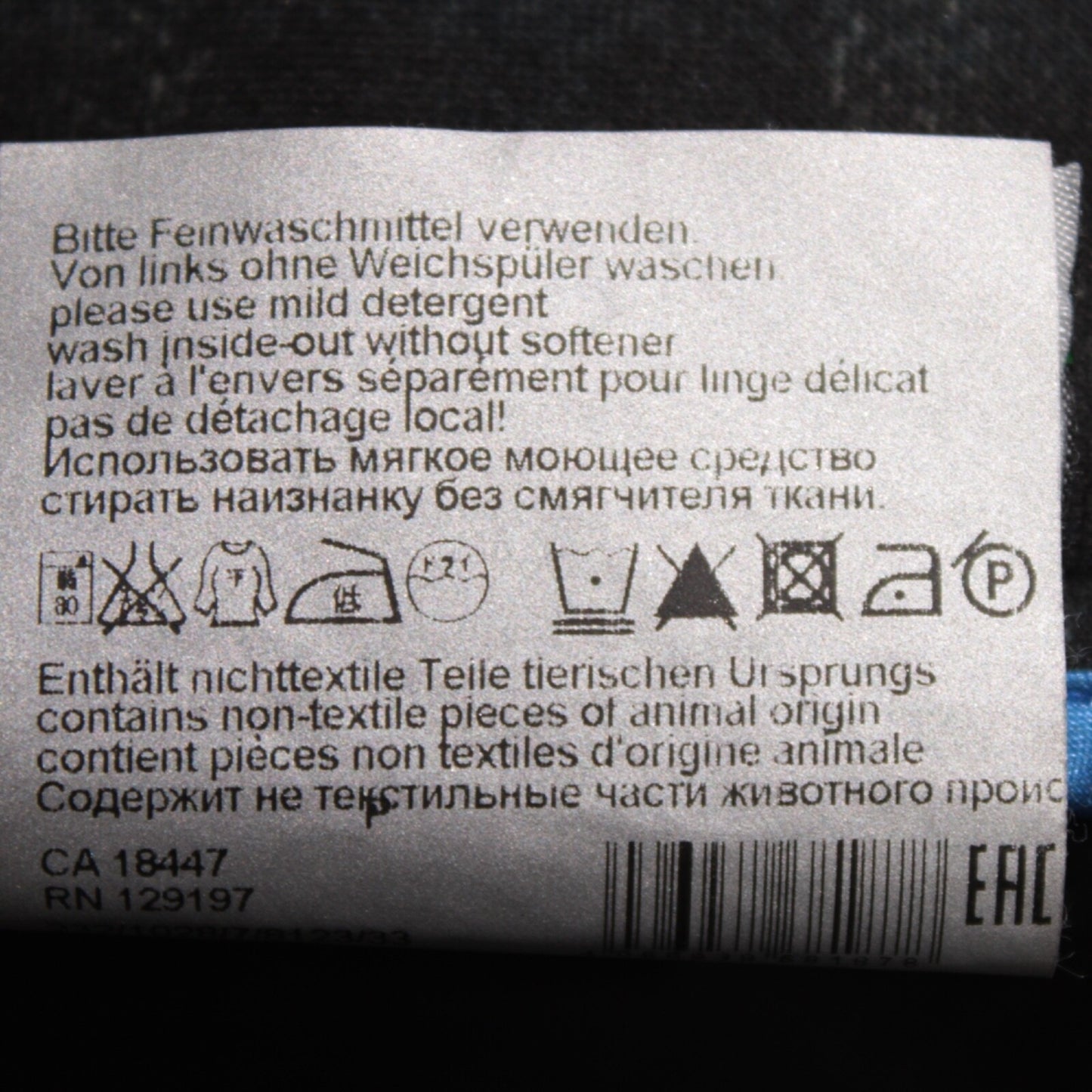 No image