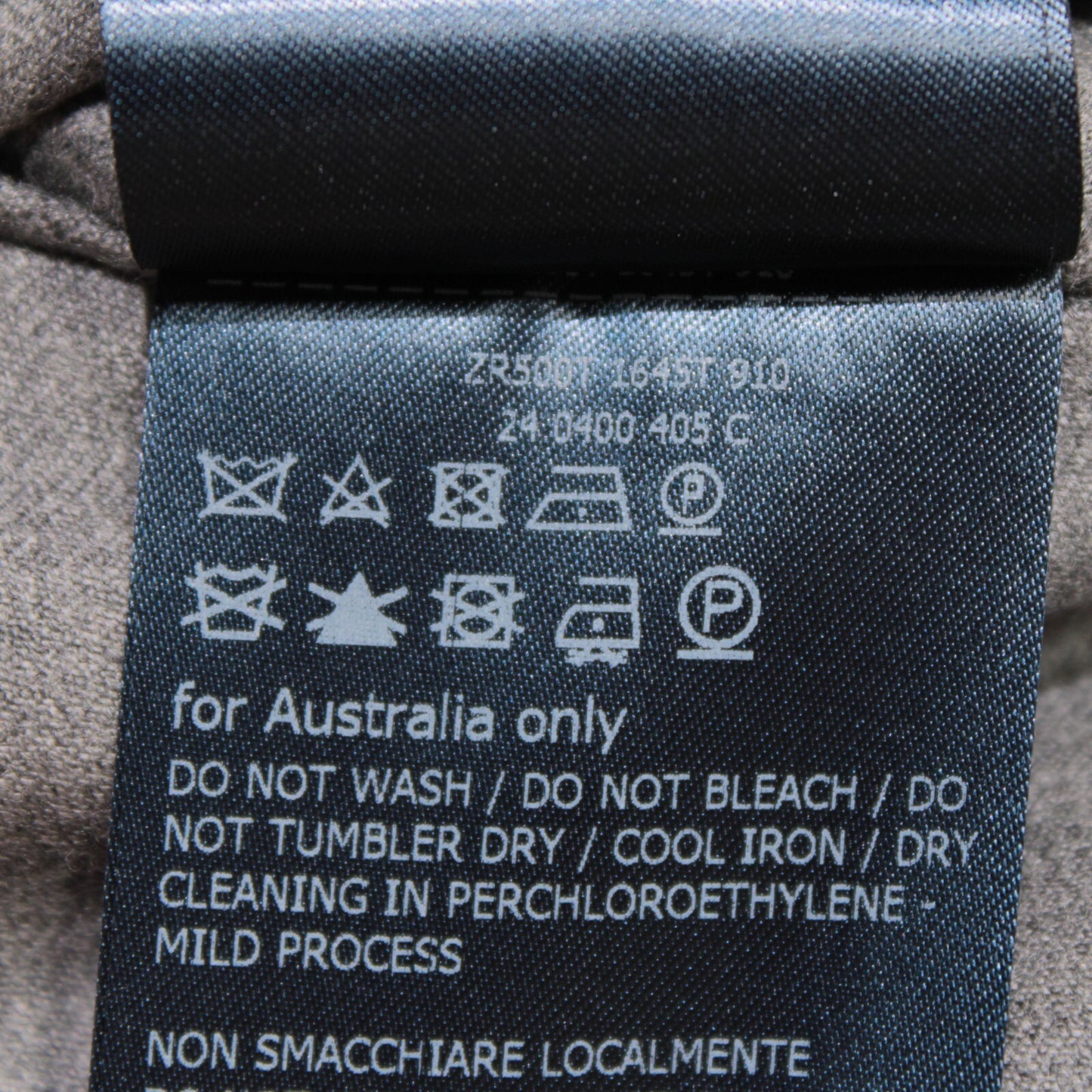 No image