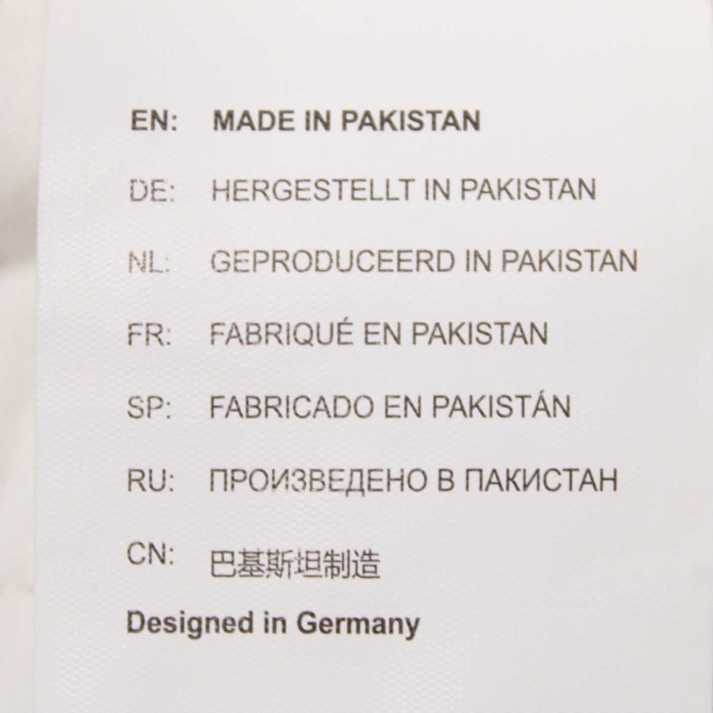 No image