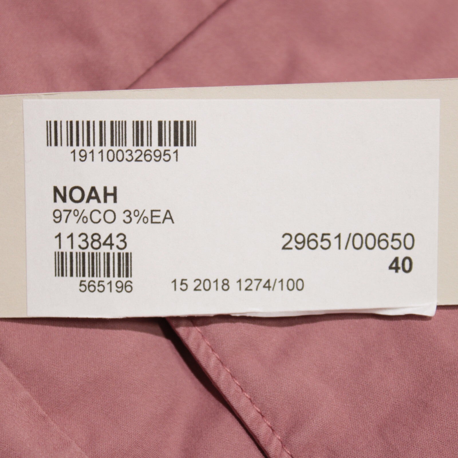 No image