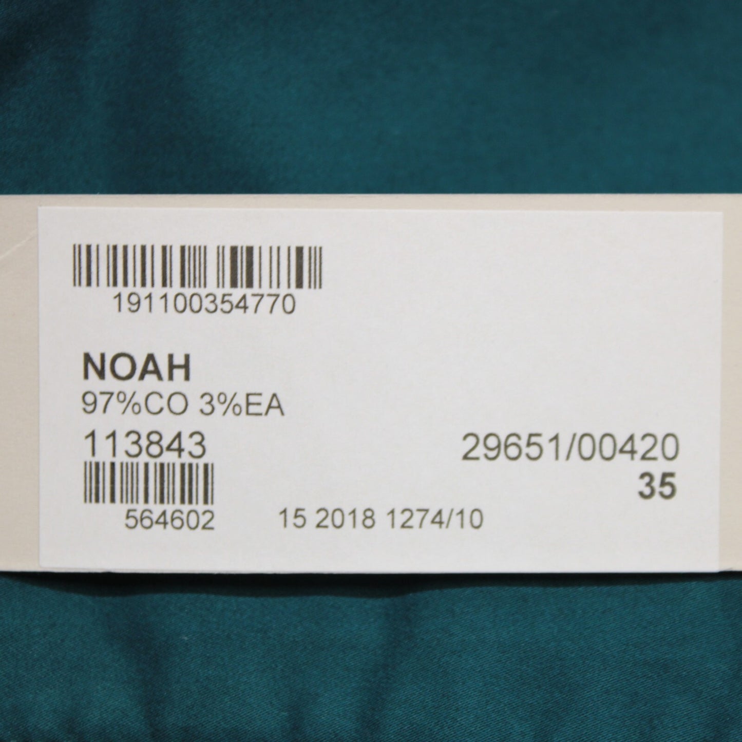 No image