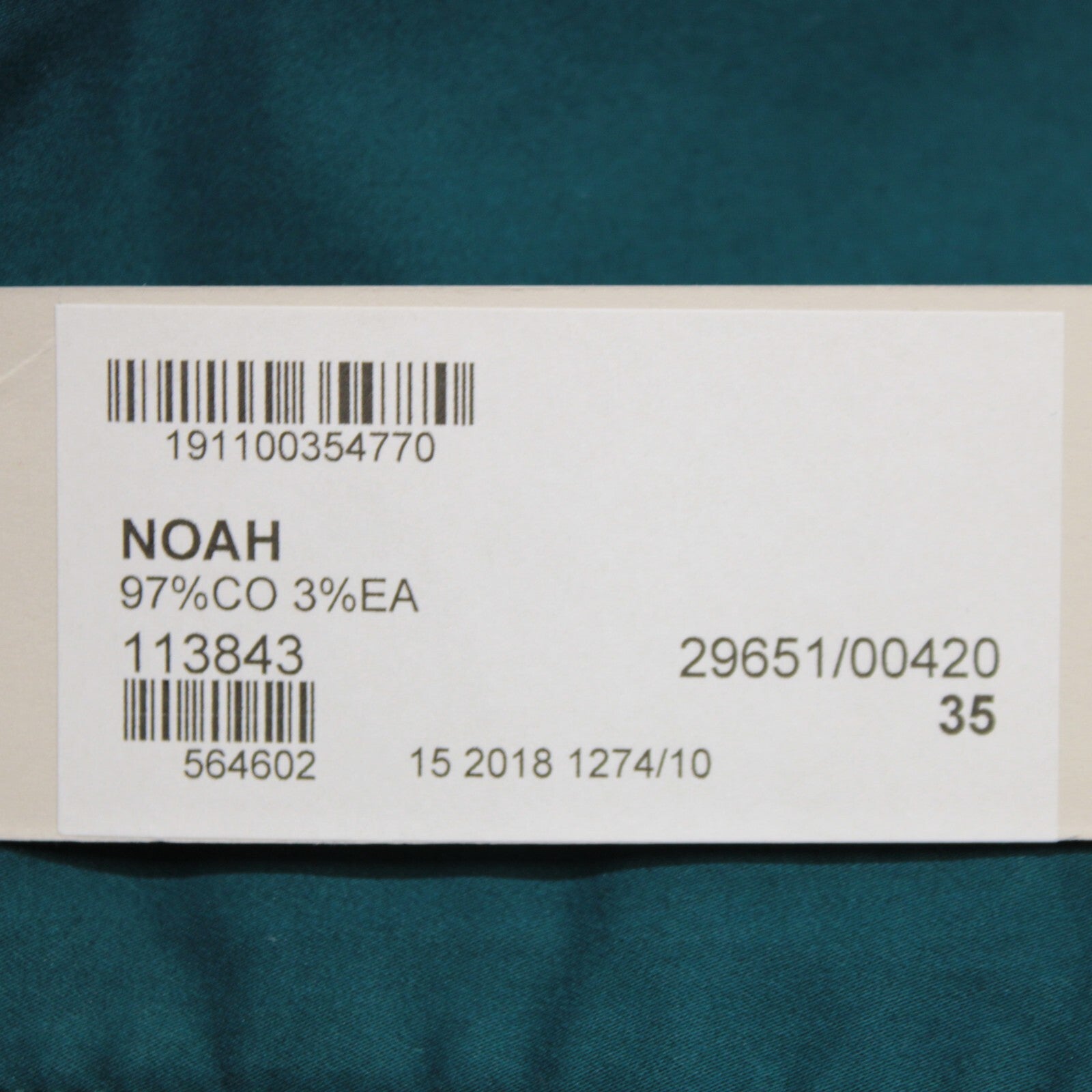 No image