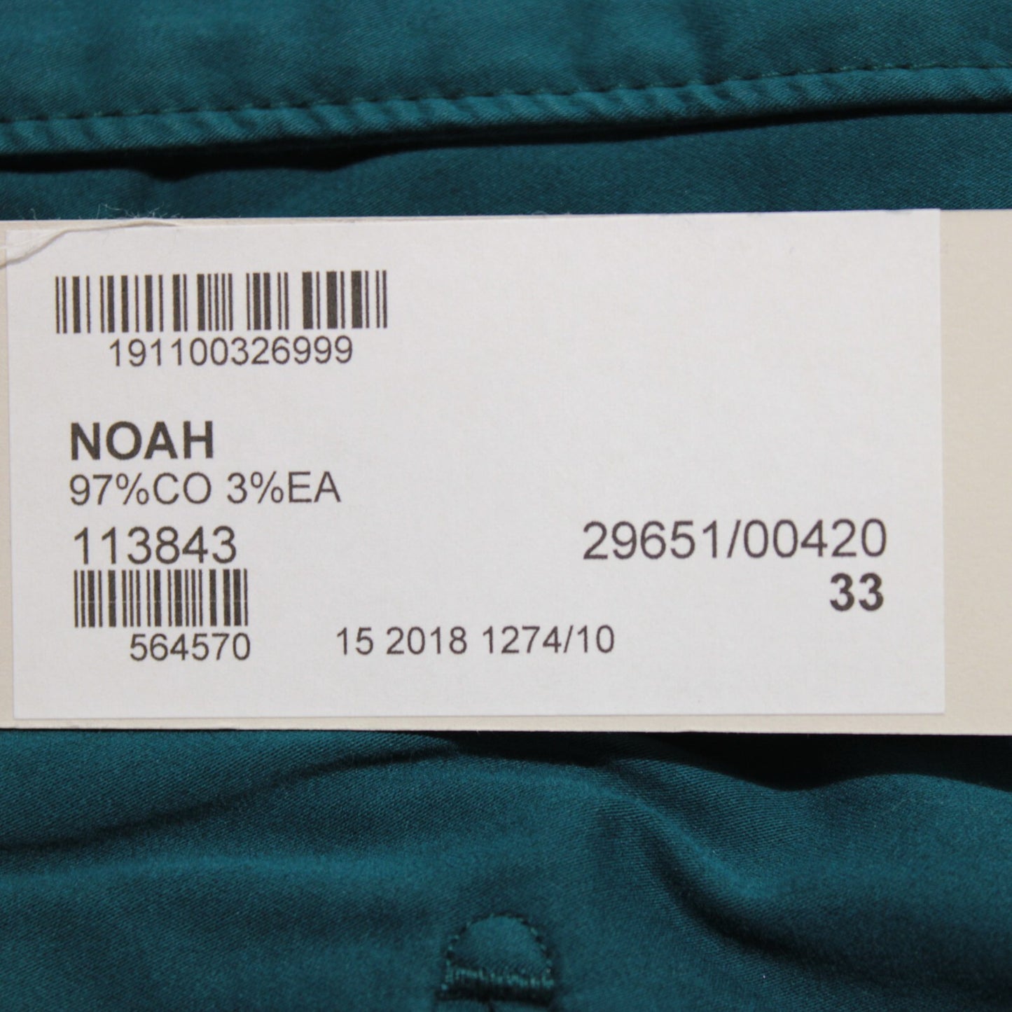 No image