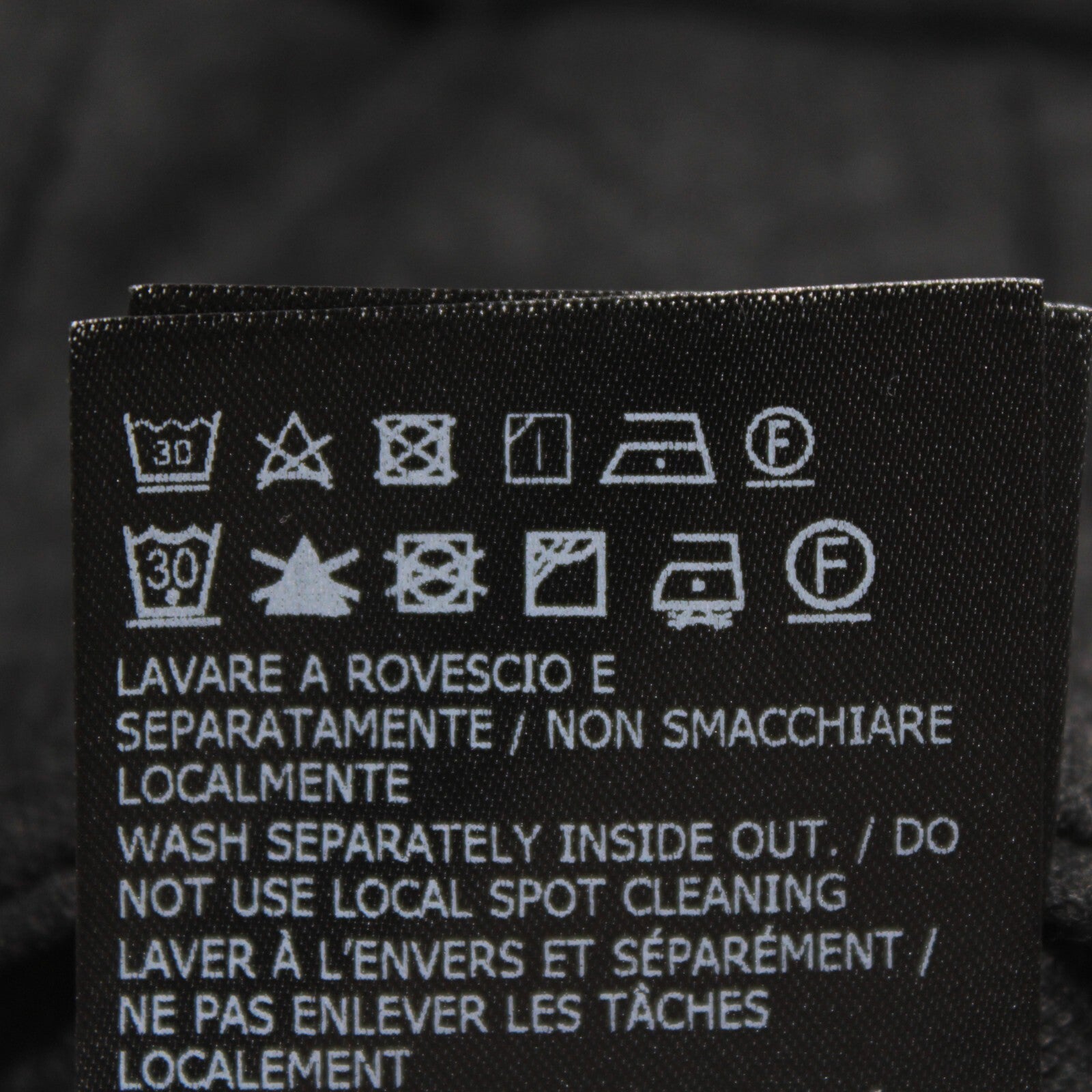 No image