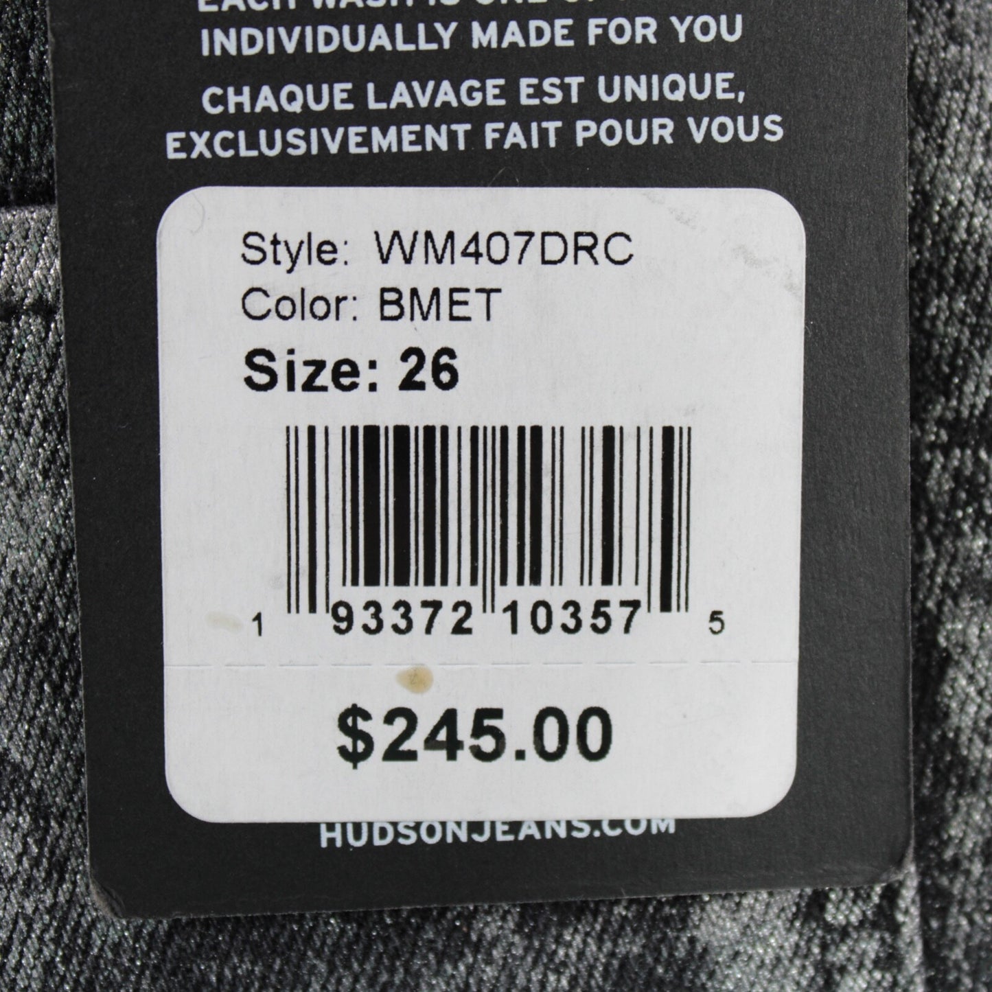 No image