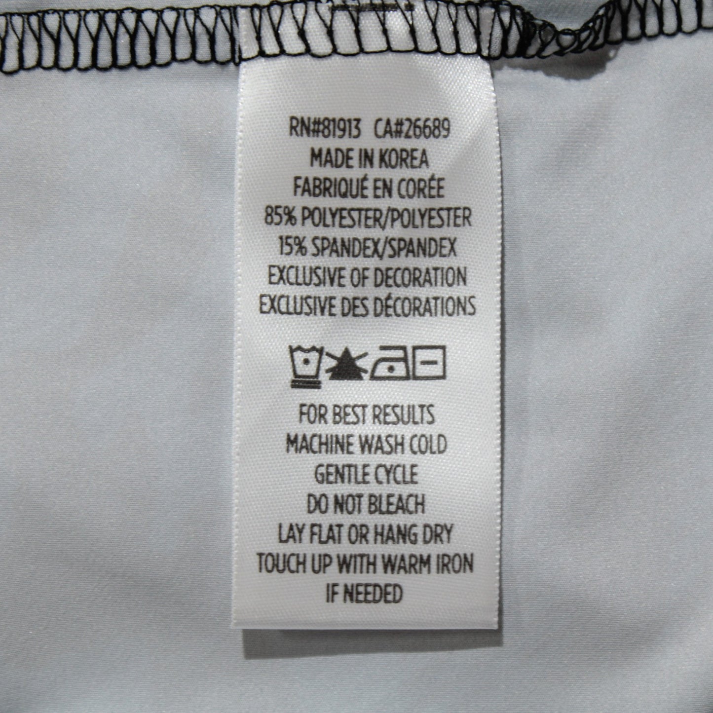 No image