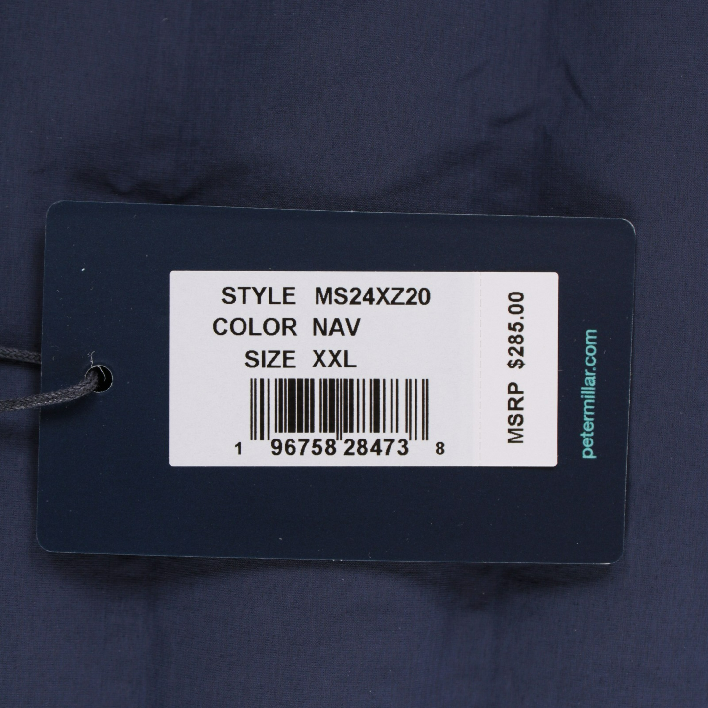 No image
