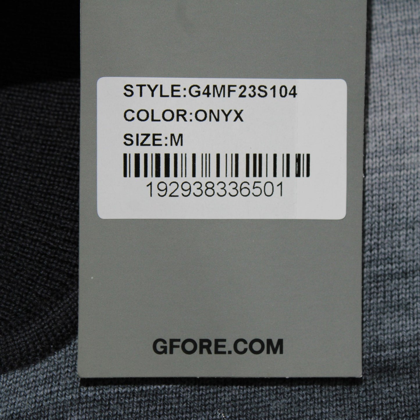 No image
