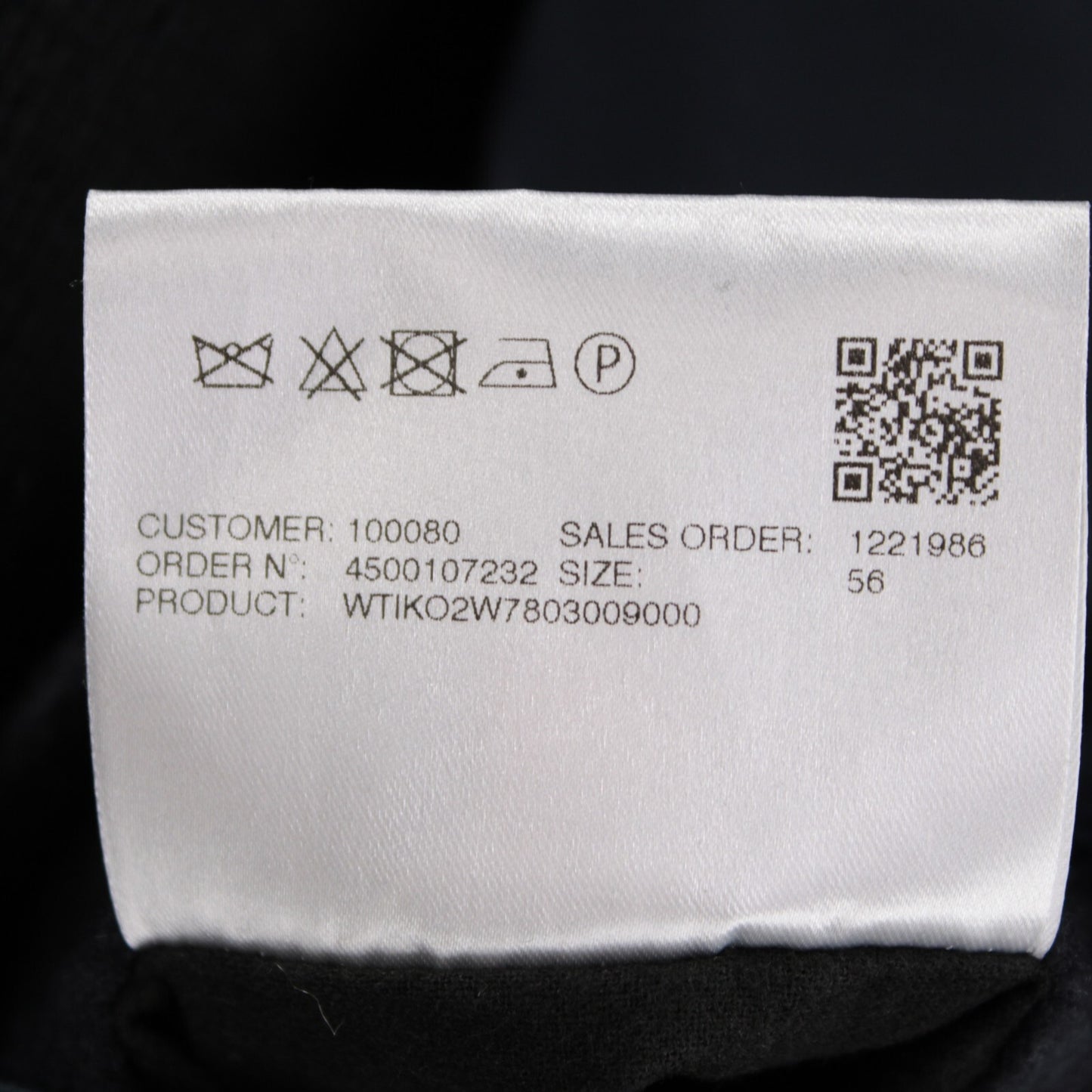 No image