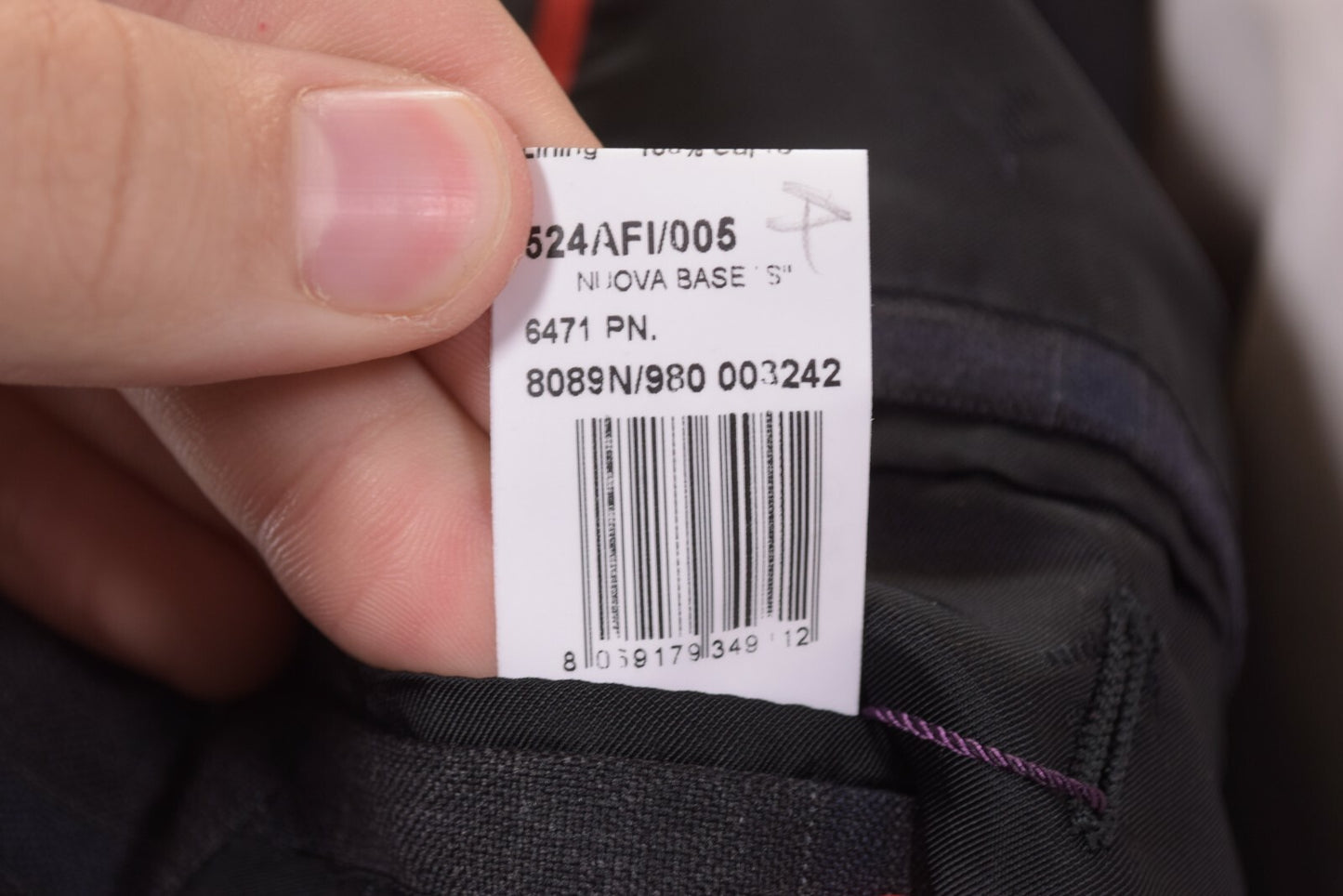 No image