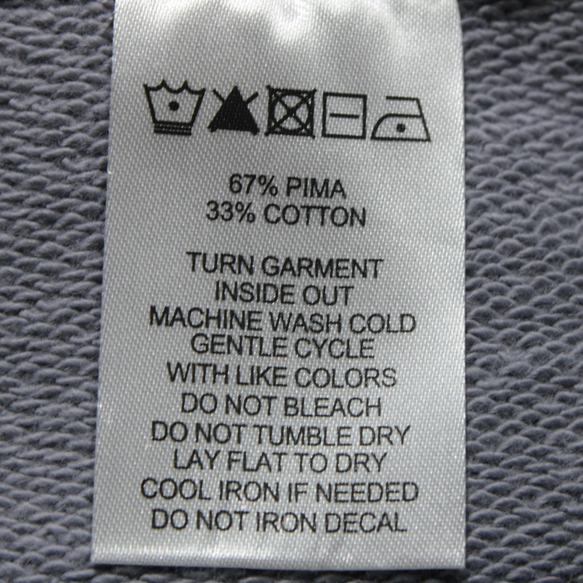 No image