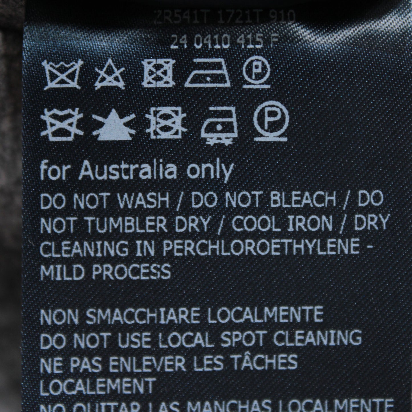 No image