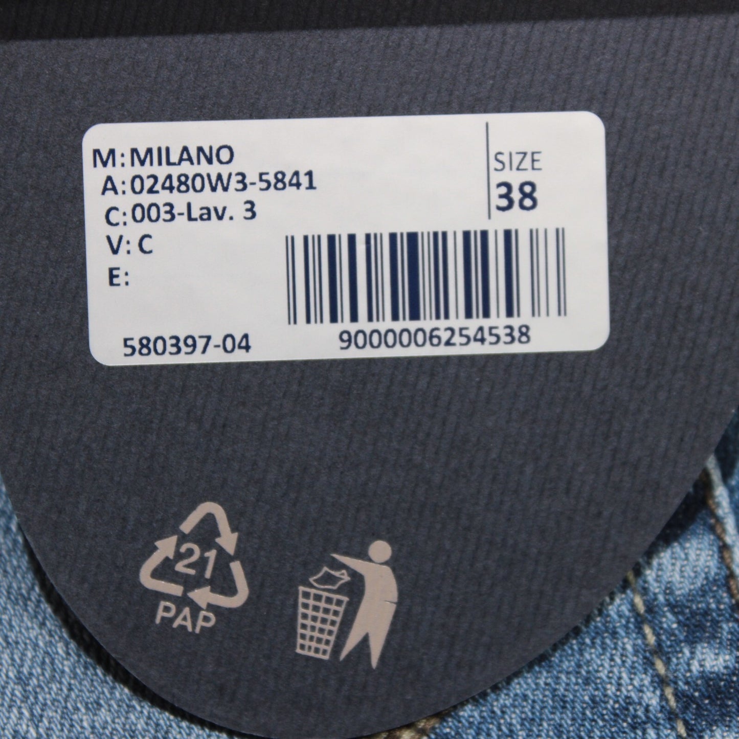 No image