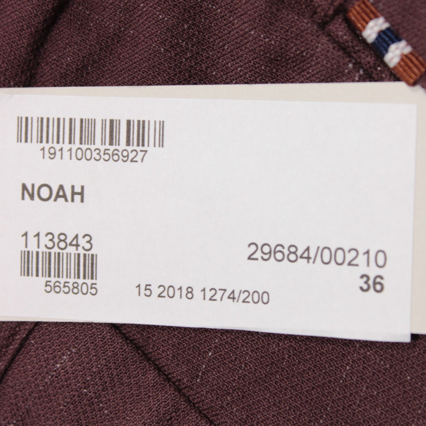 No image