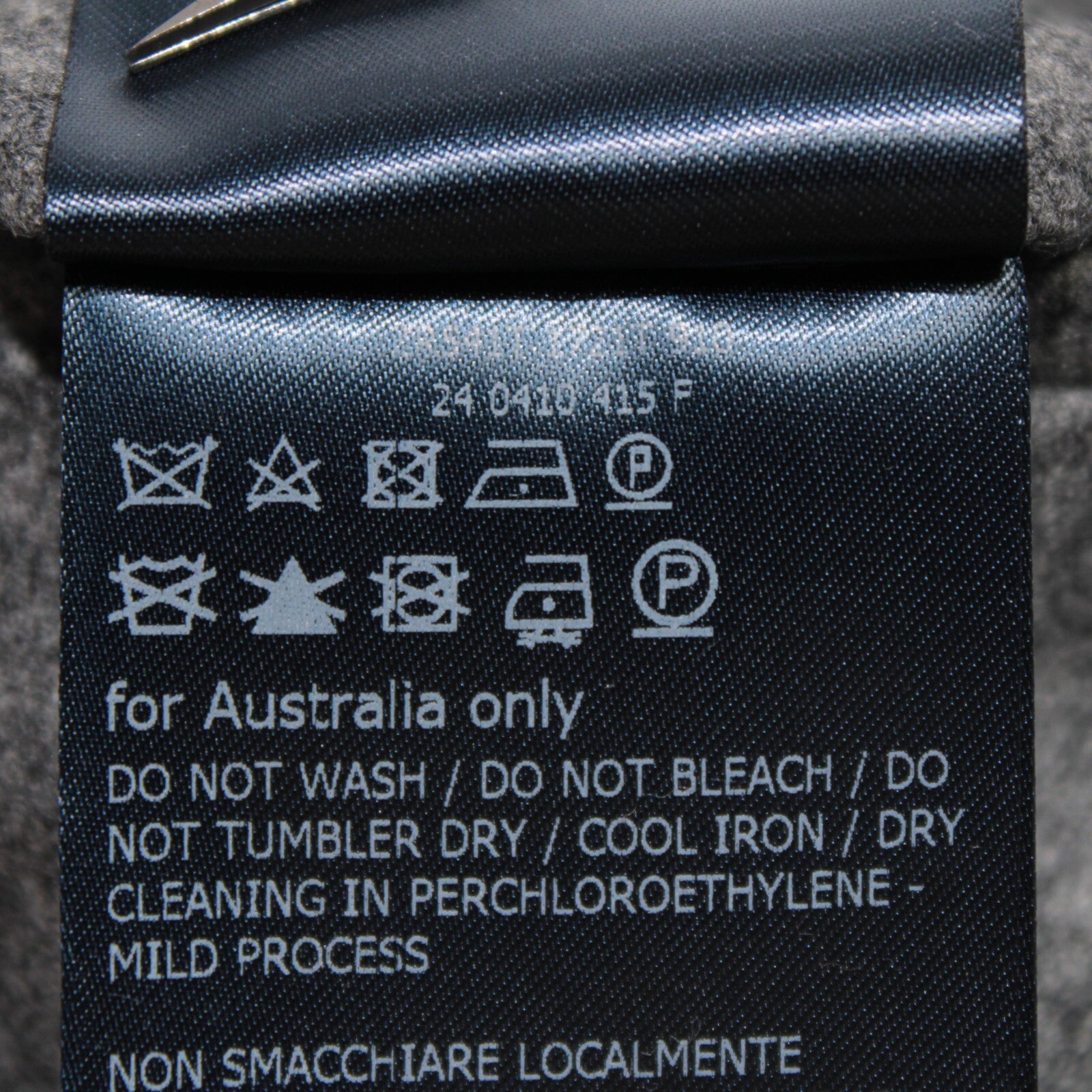 No image
