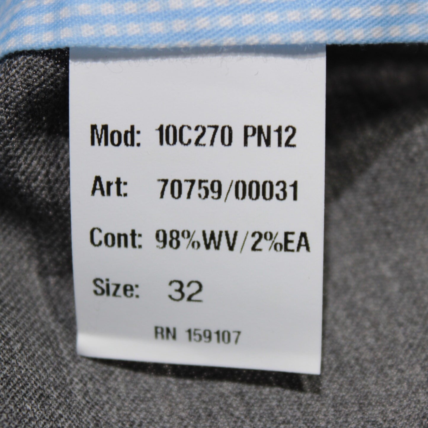 No image