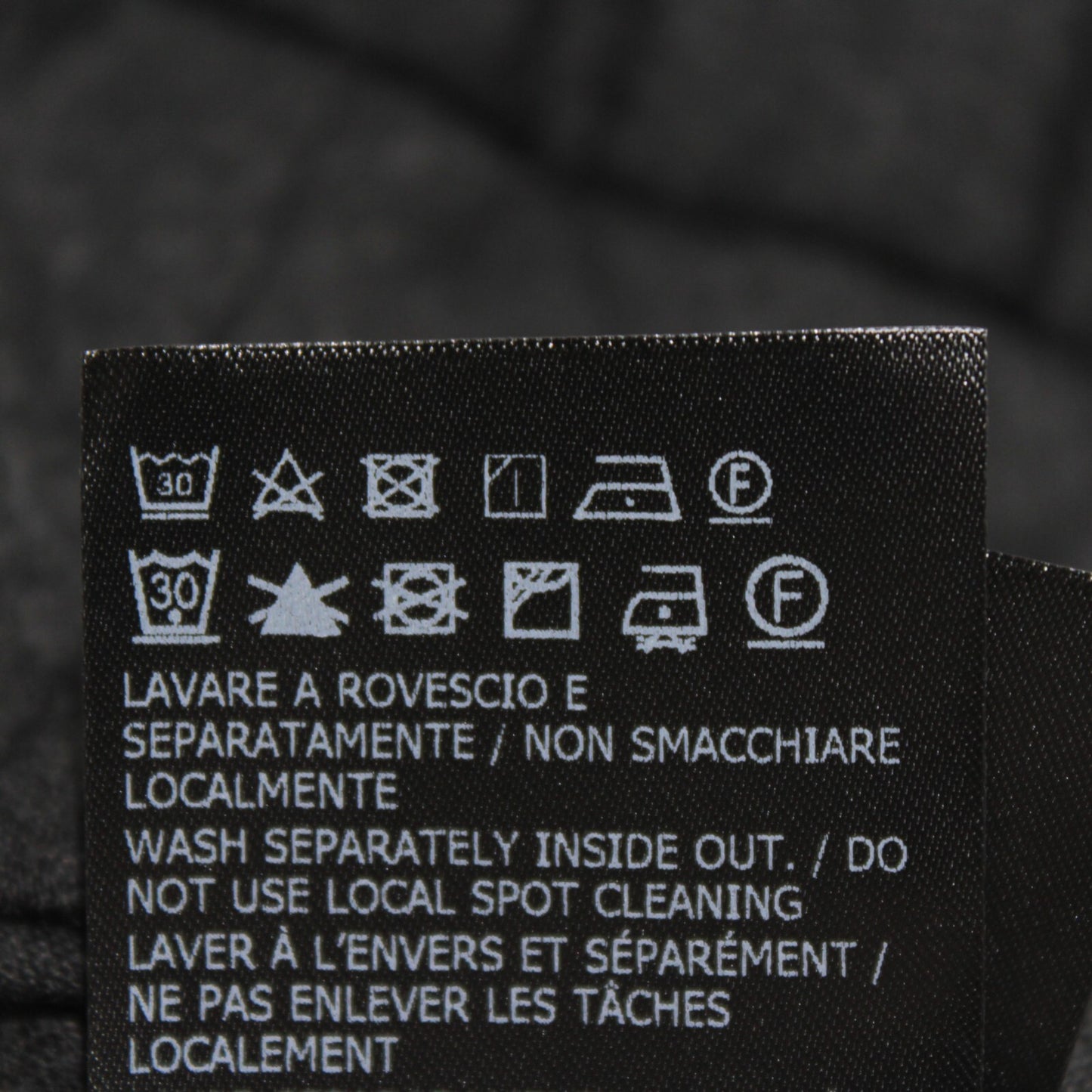 No image