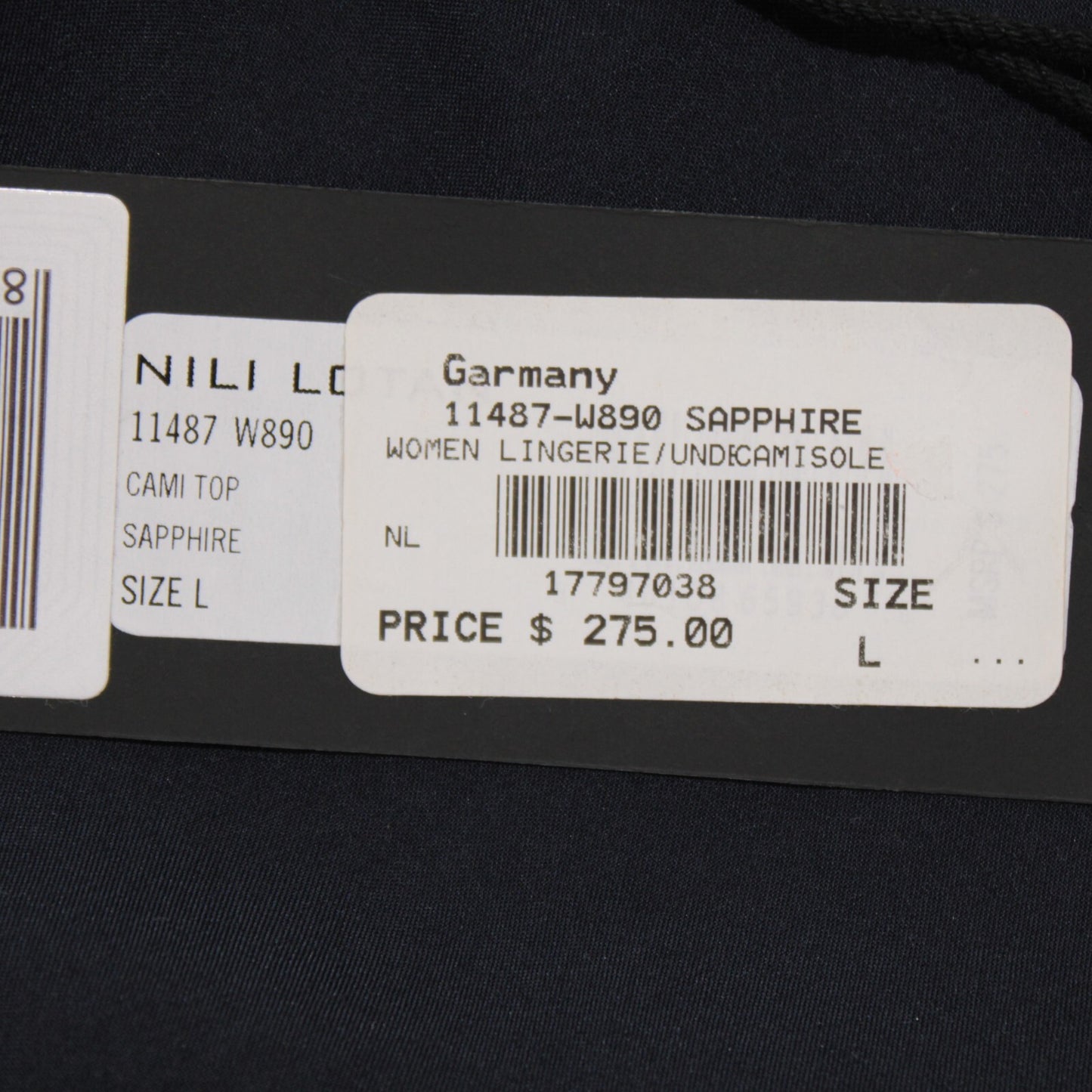 No image