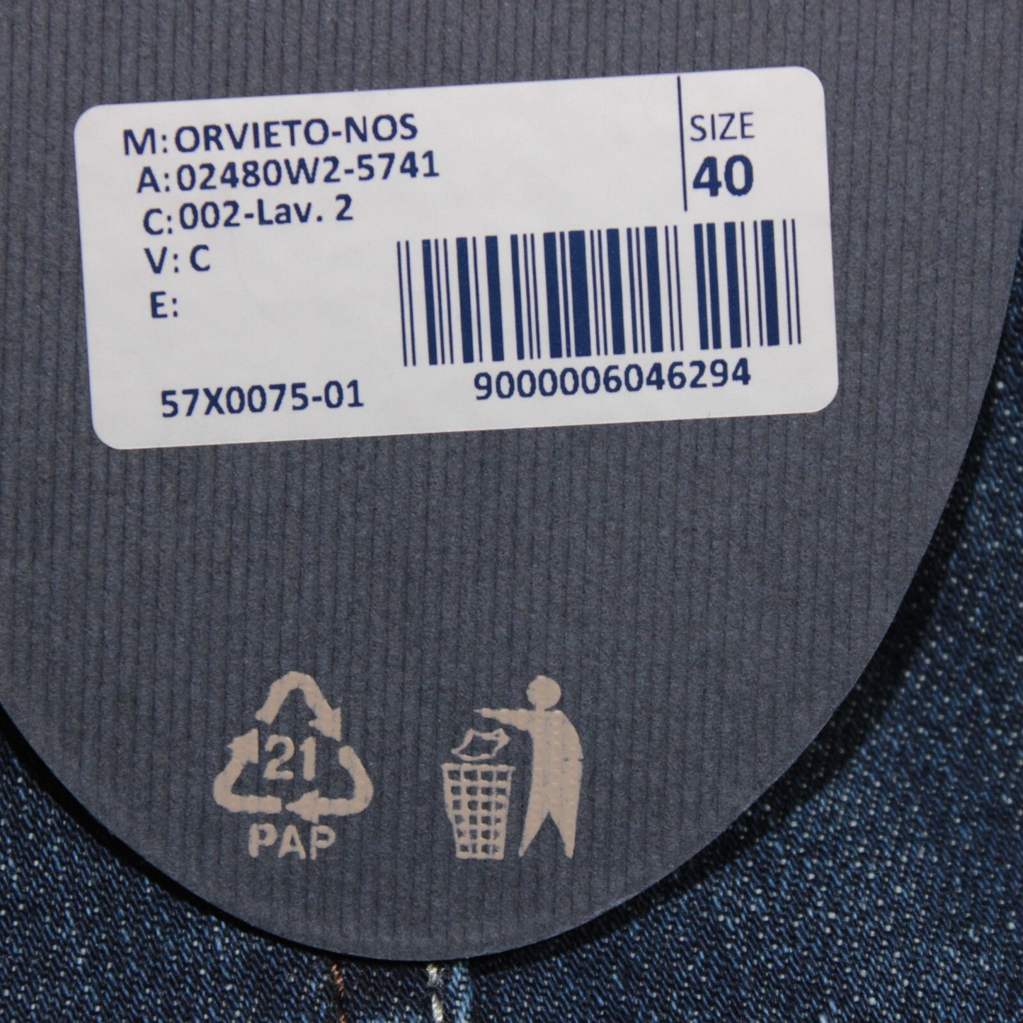 No image