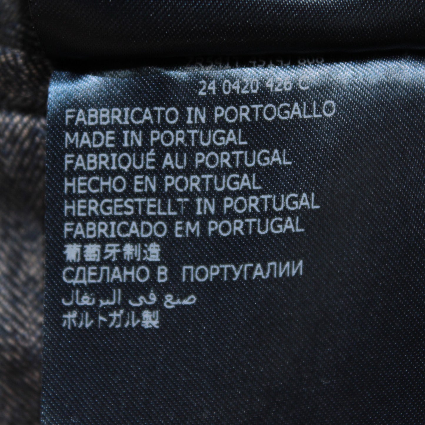 No image