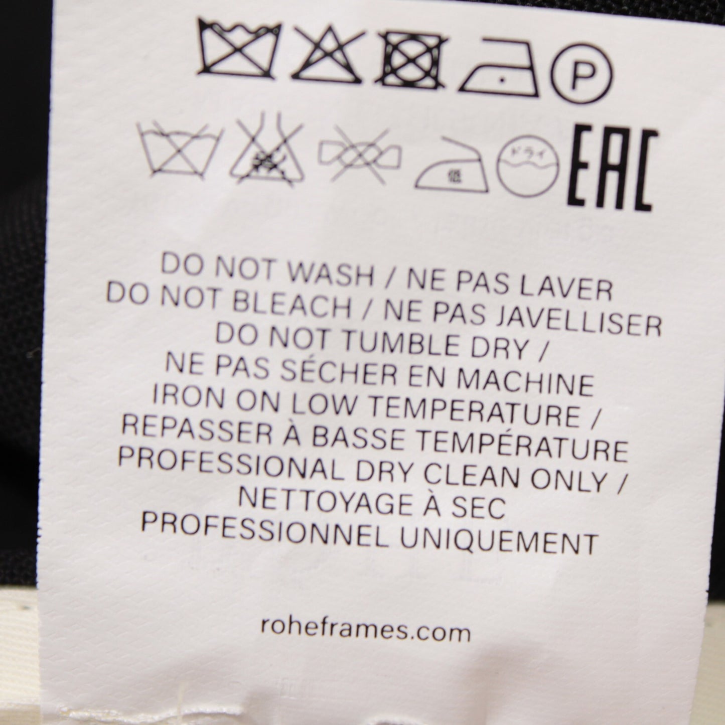 No image