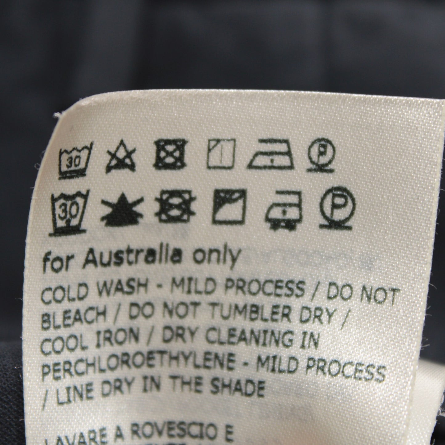 No image