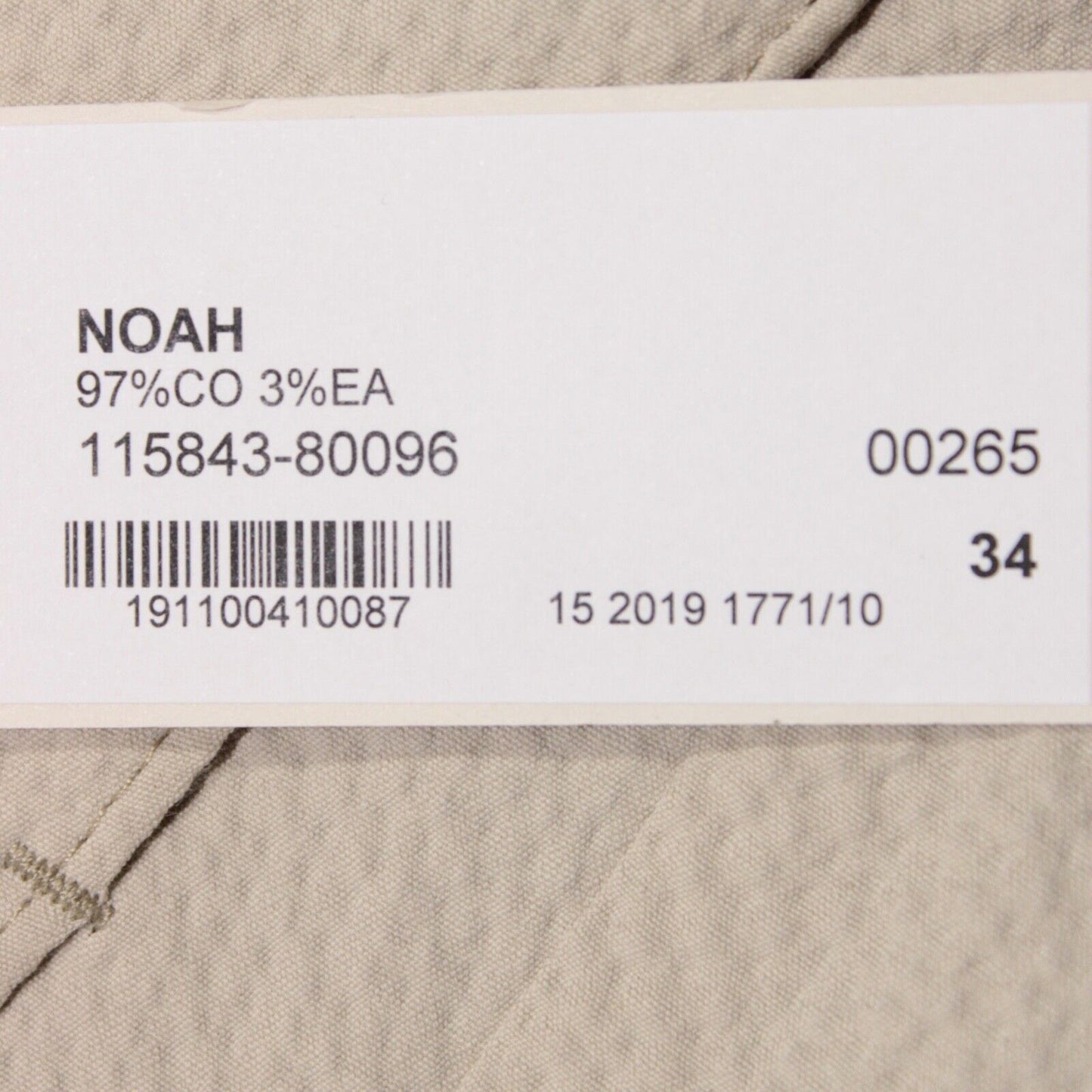 No image
