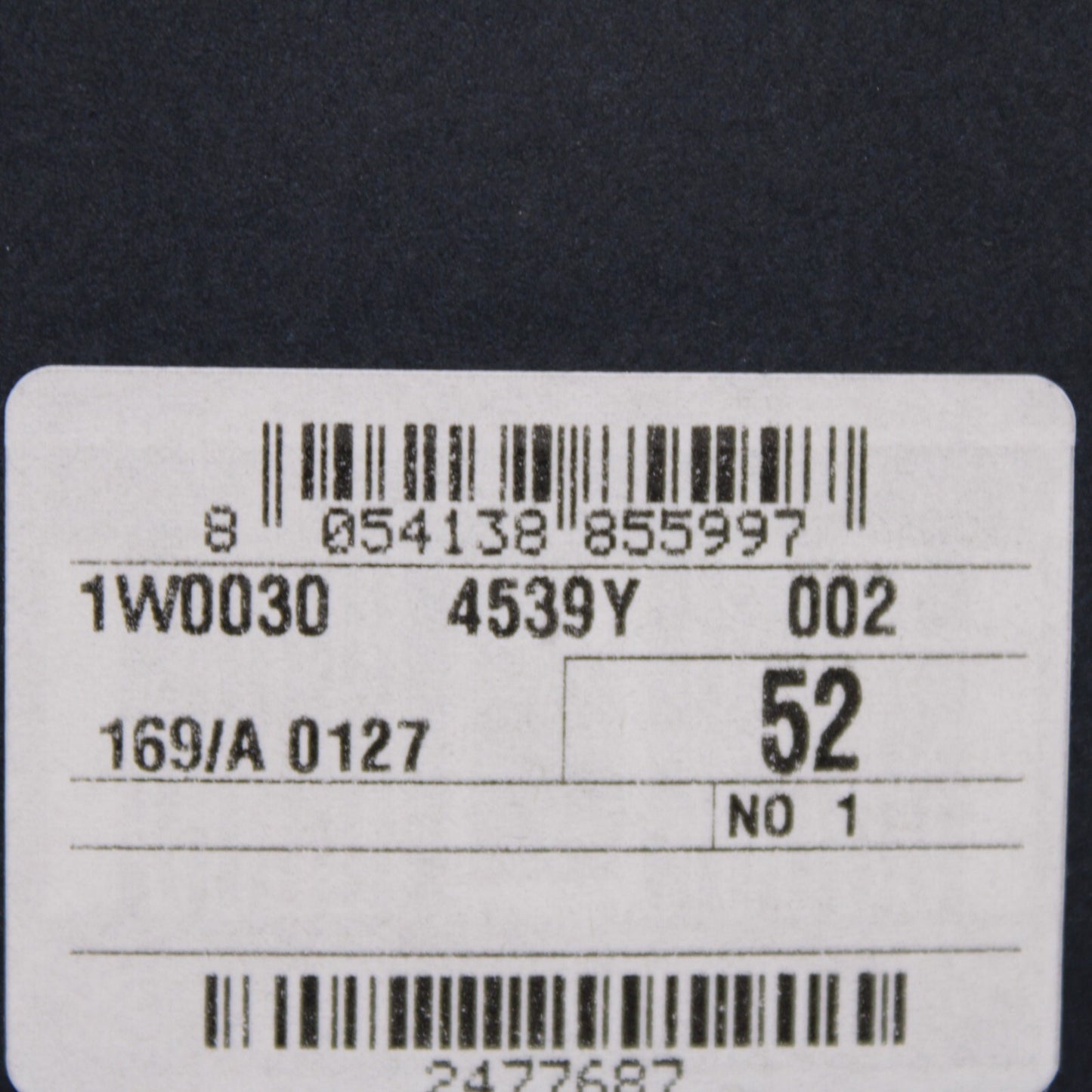 No image