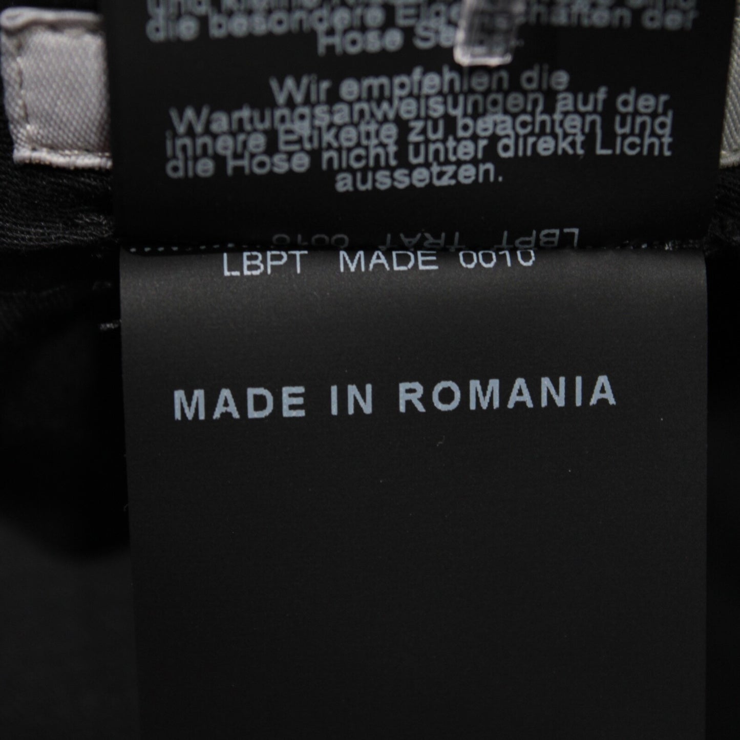 No image