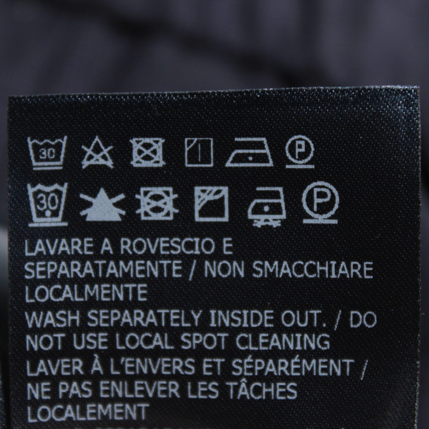 No image