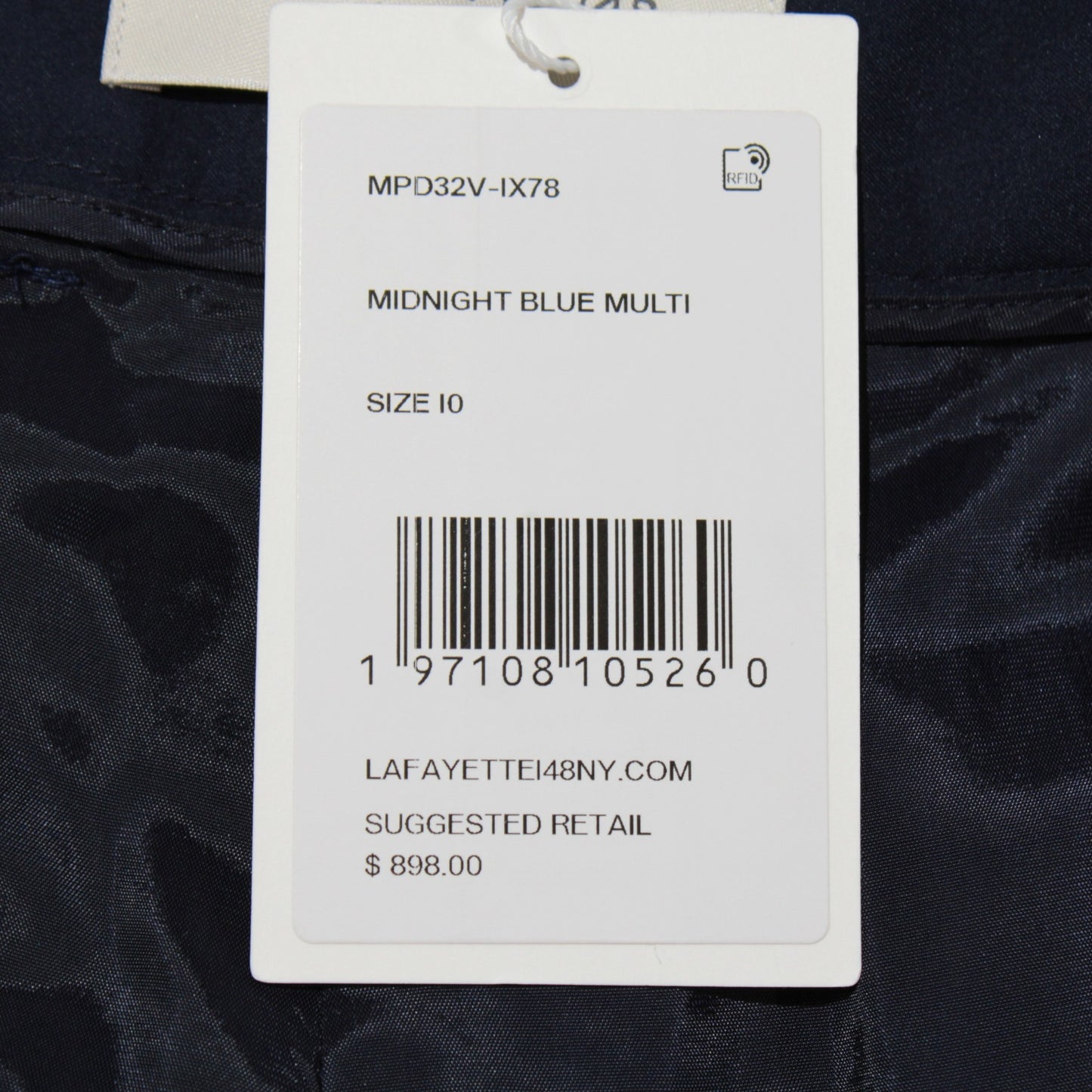 No image