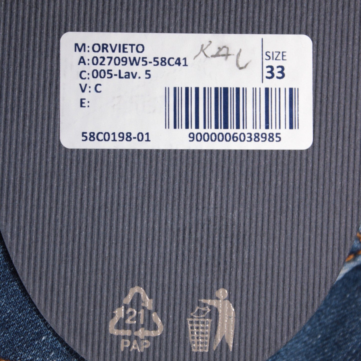 No image