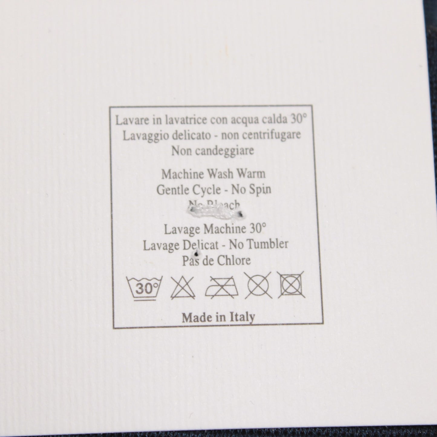 No image