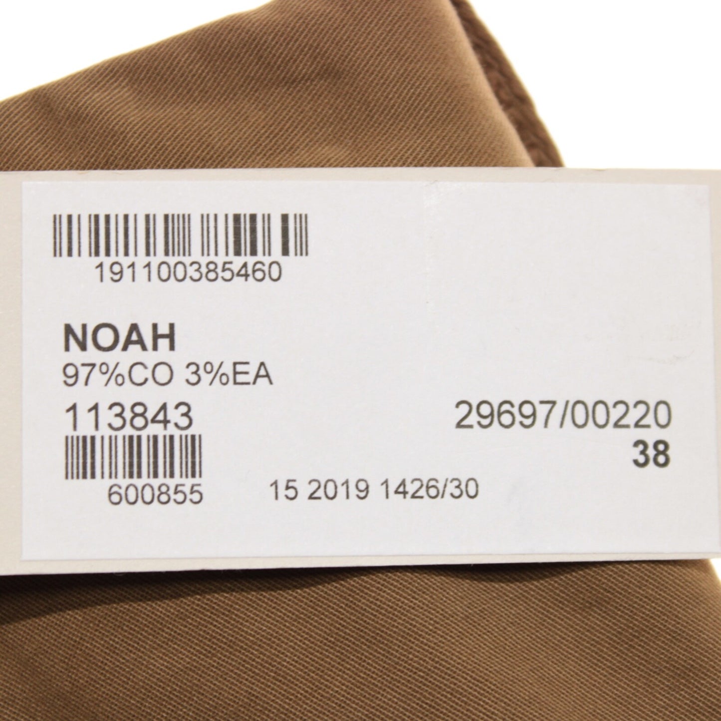 No image