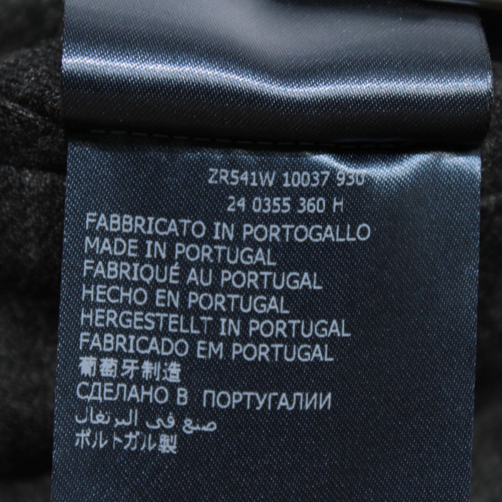 No image