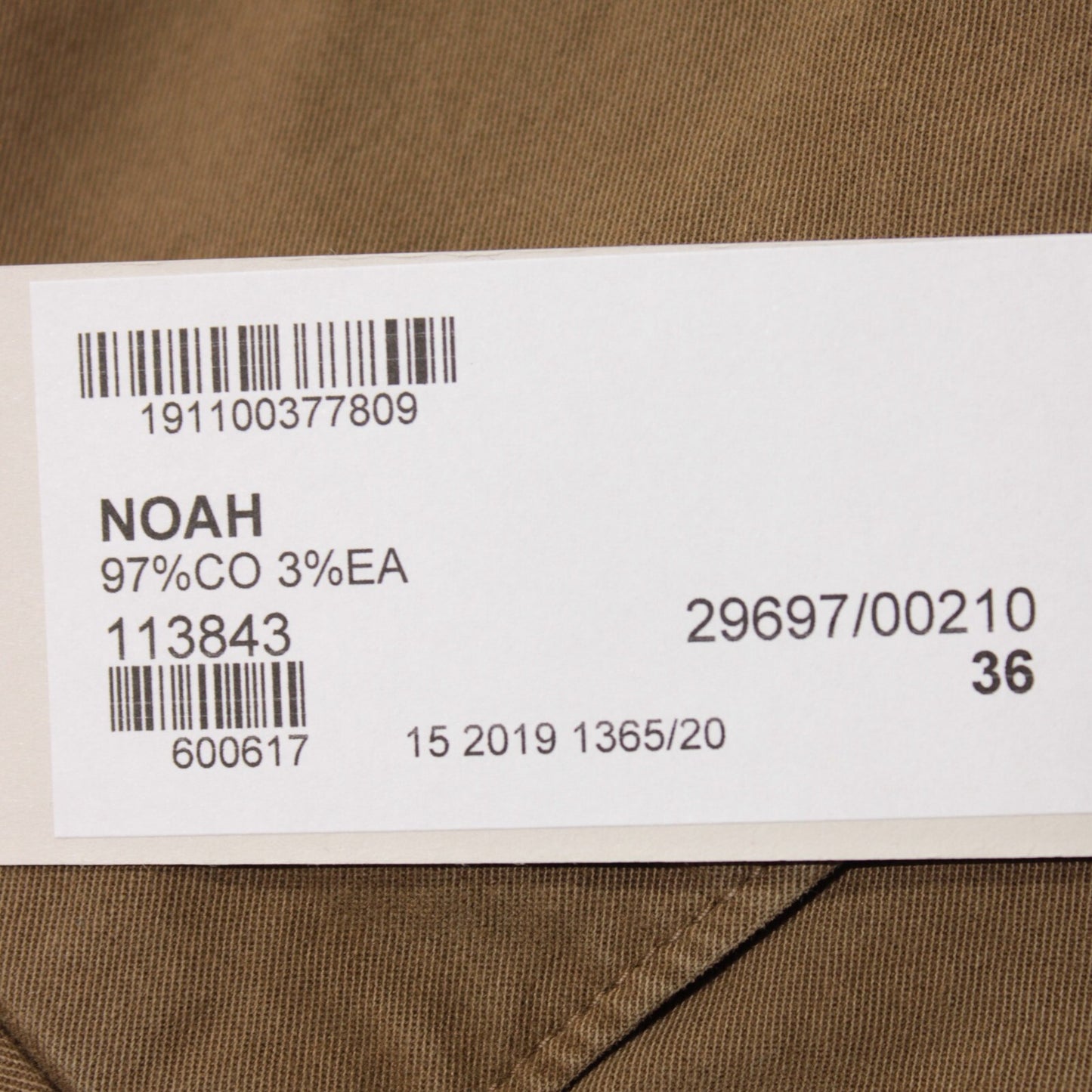 No image