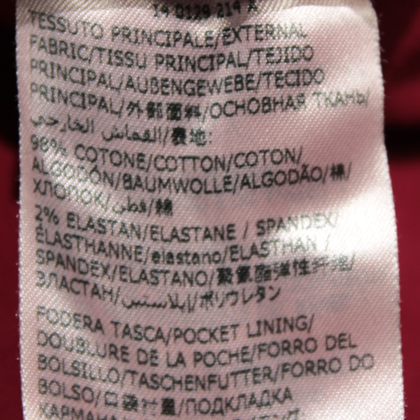 No image