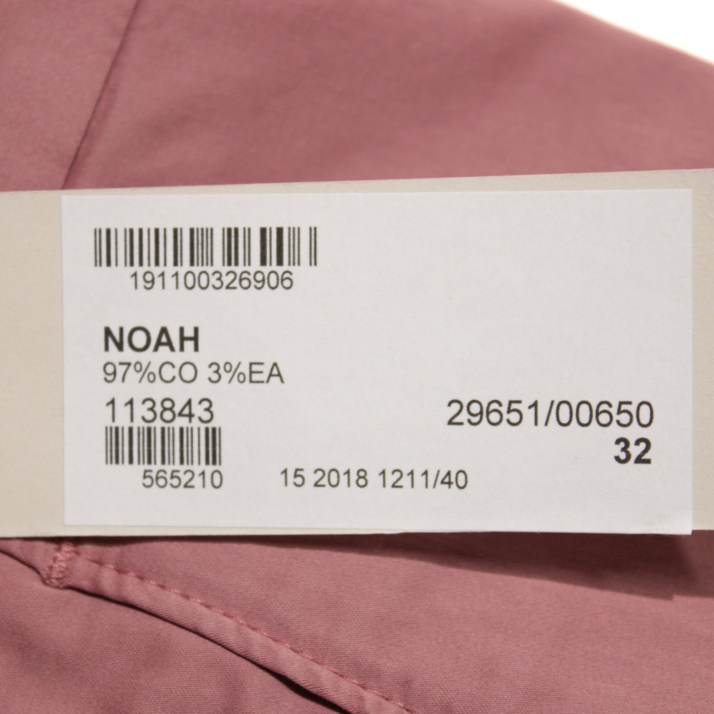 No image