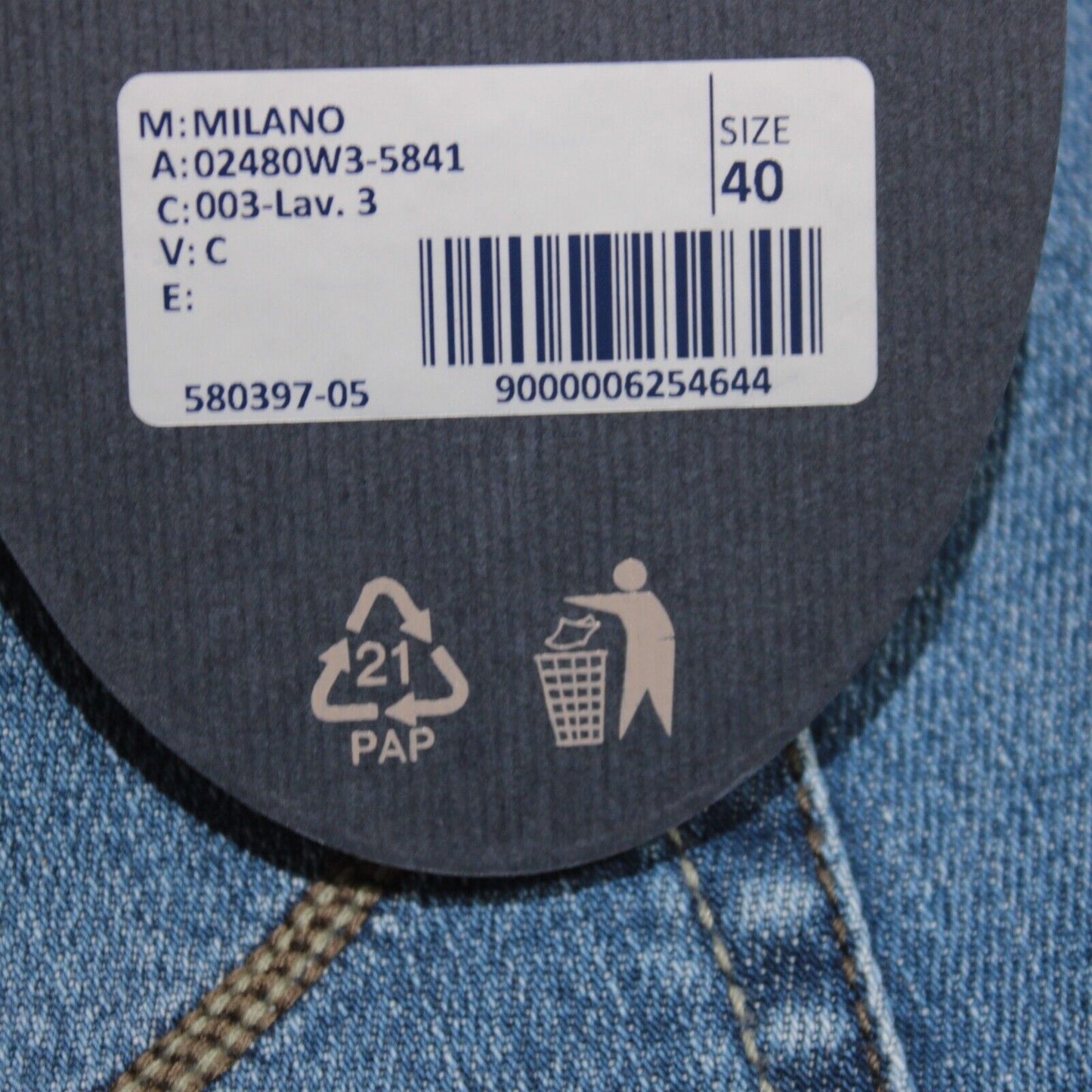 No image