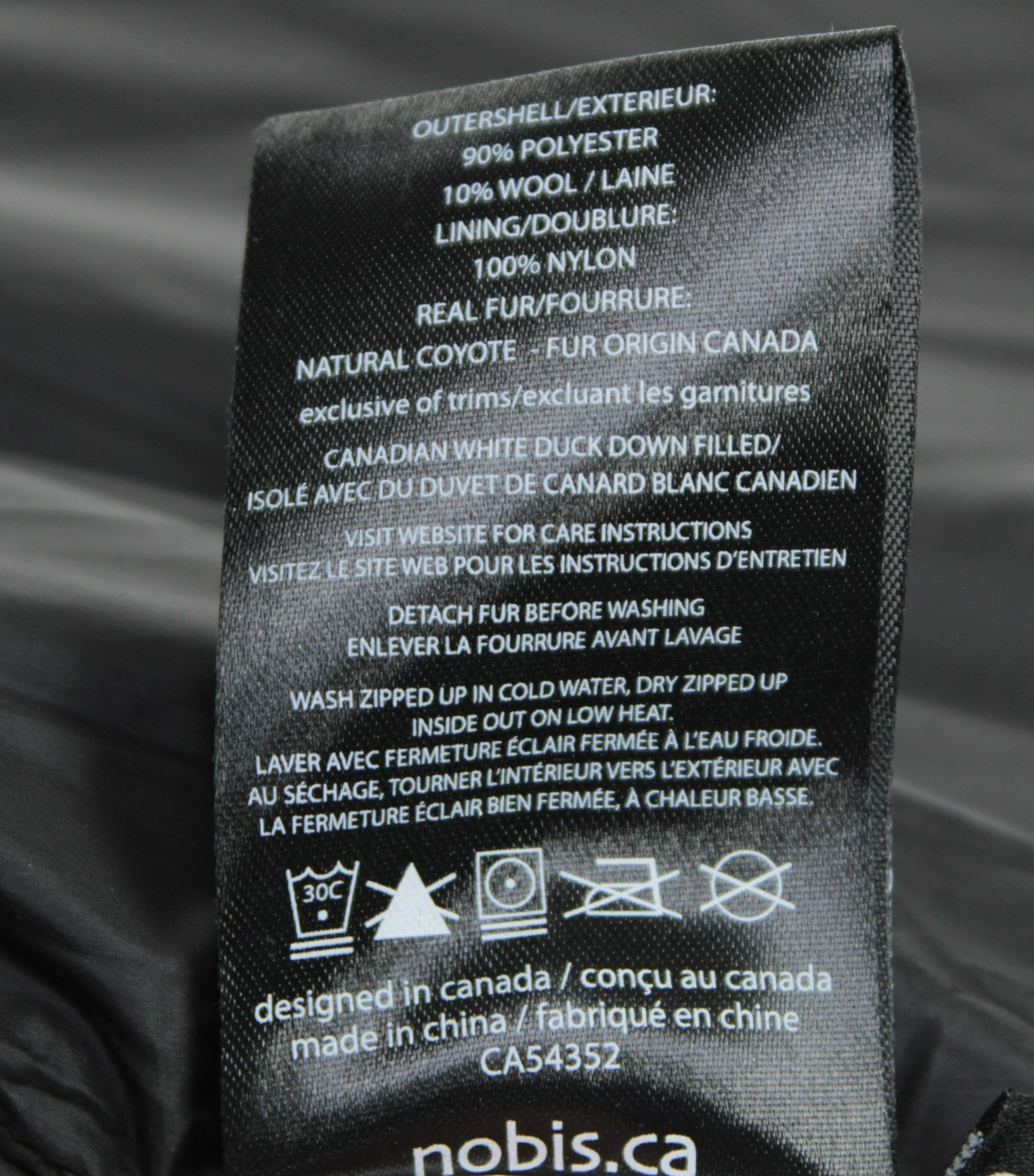 No image