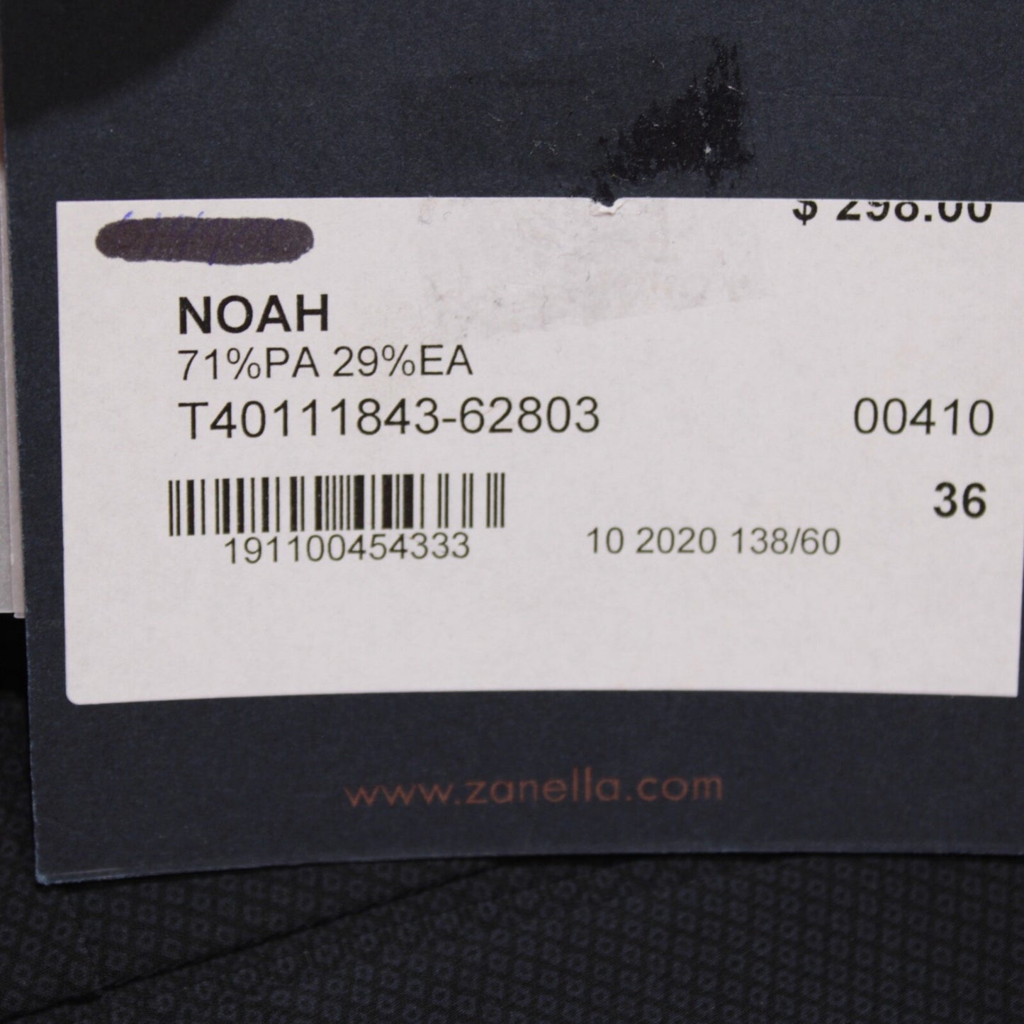 No image