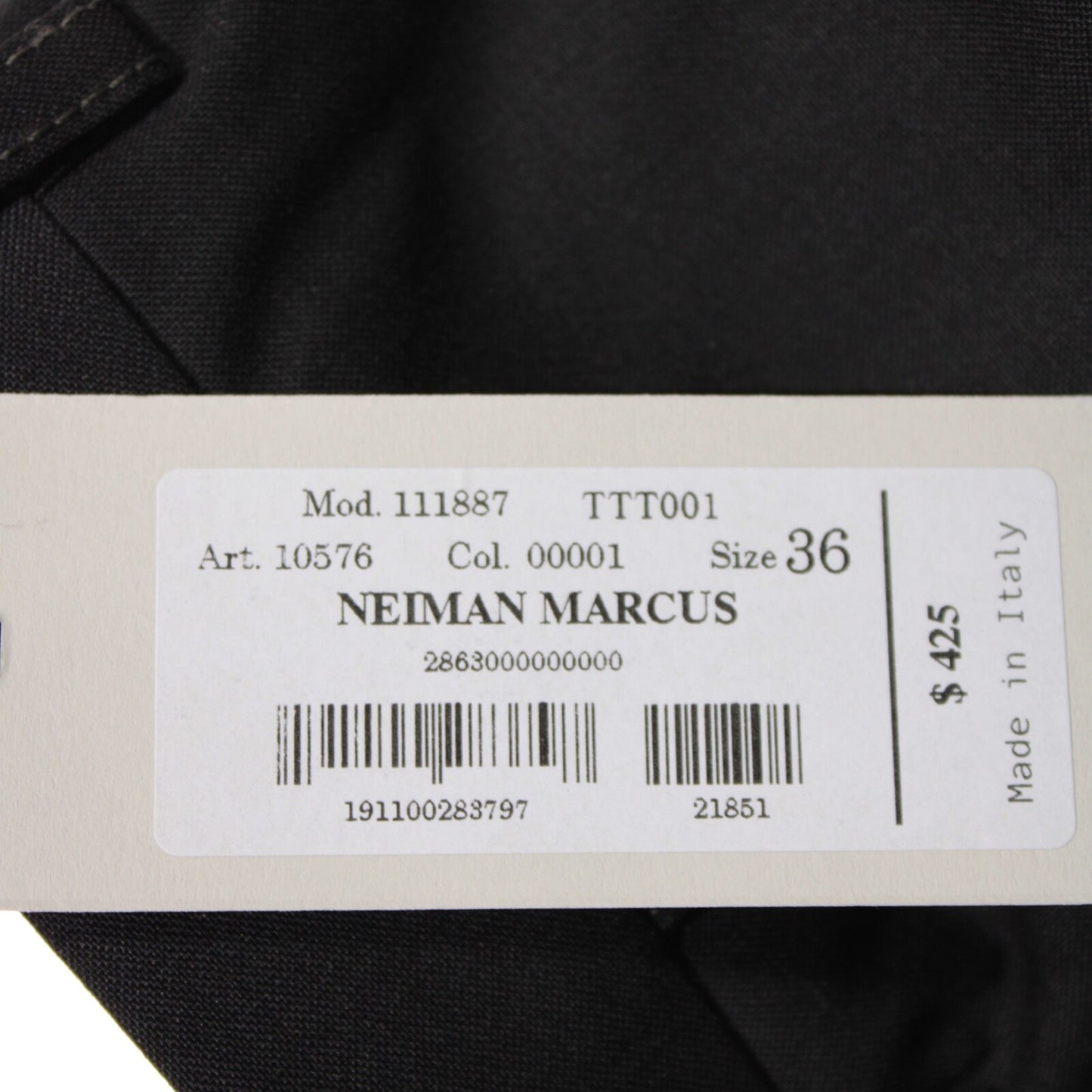 No image