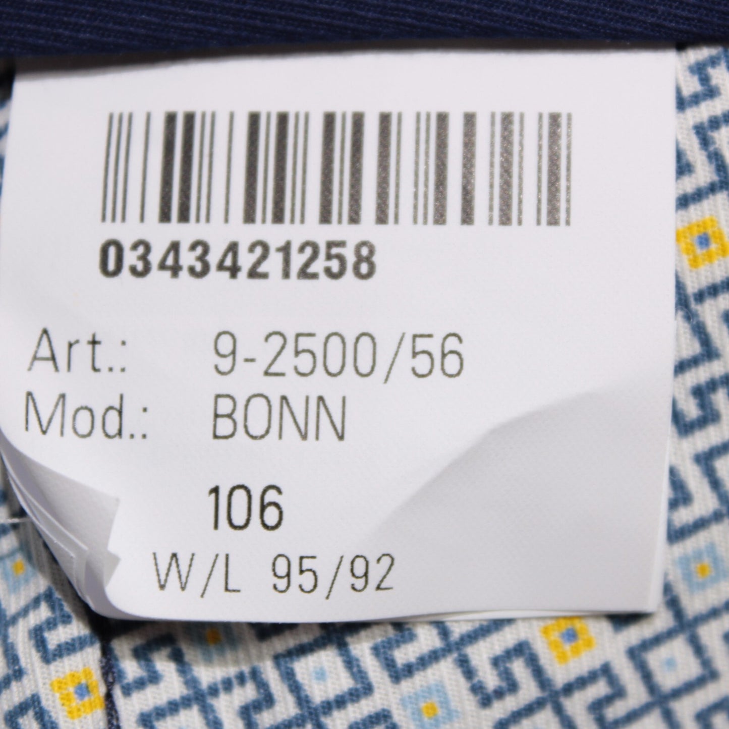 No image