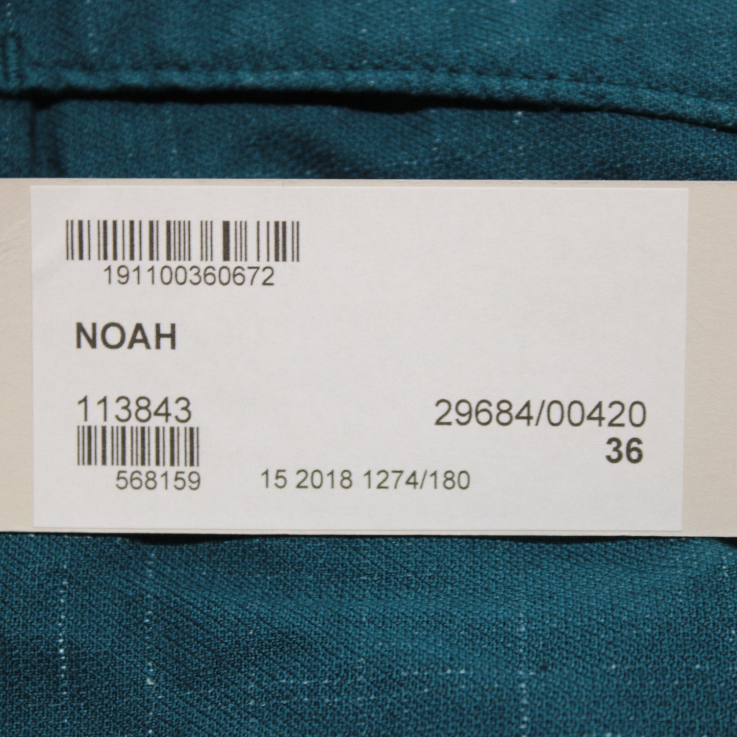 No image