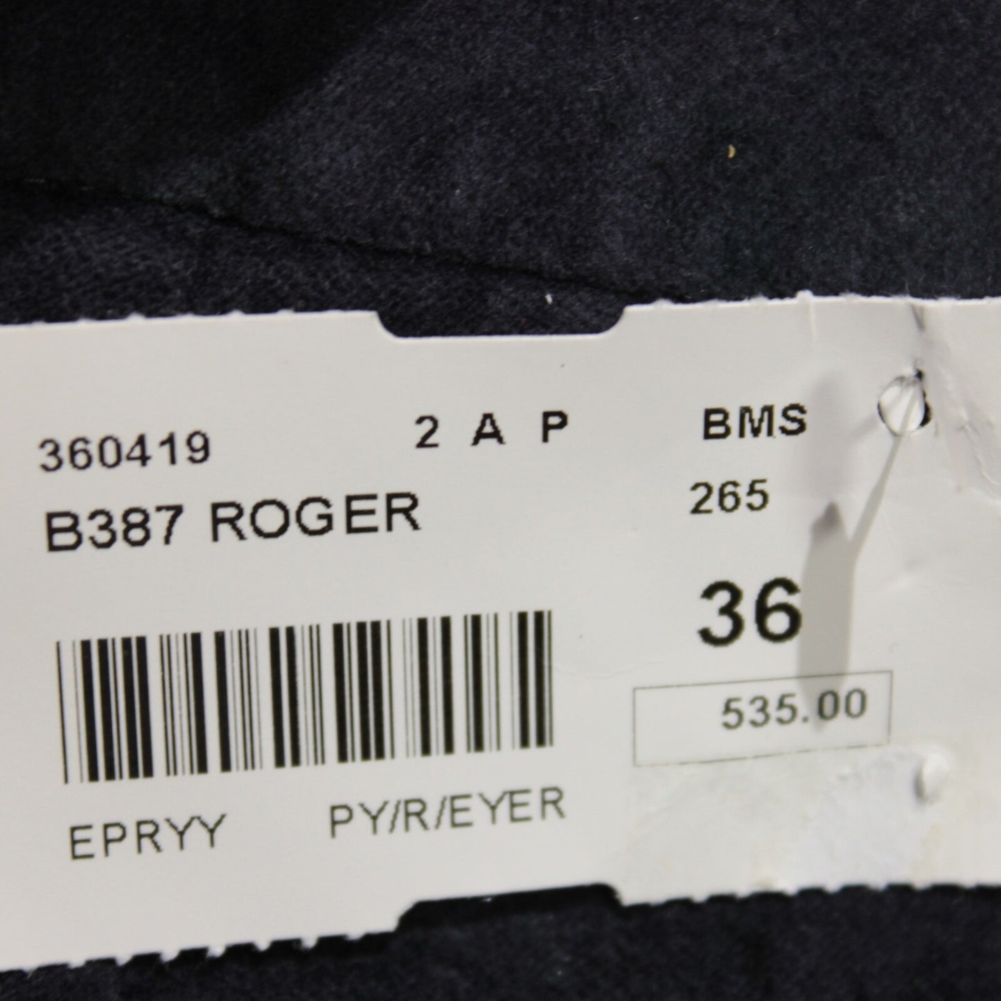 No image