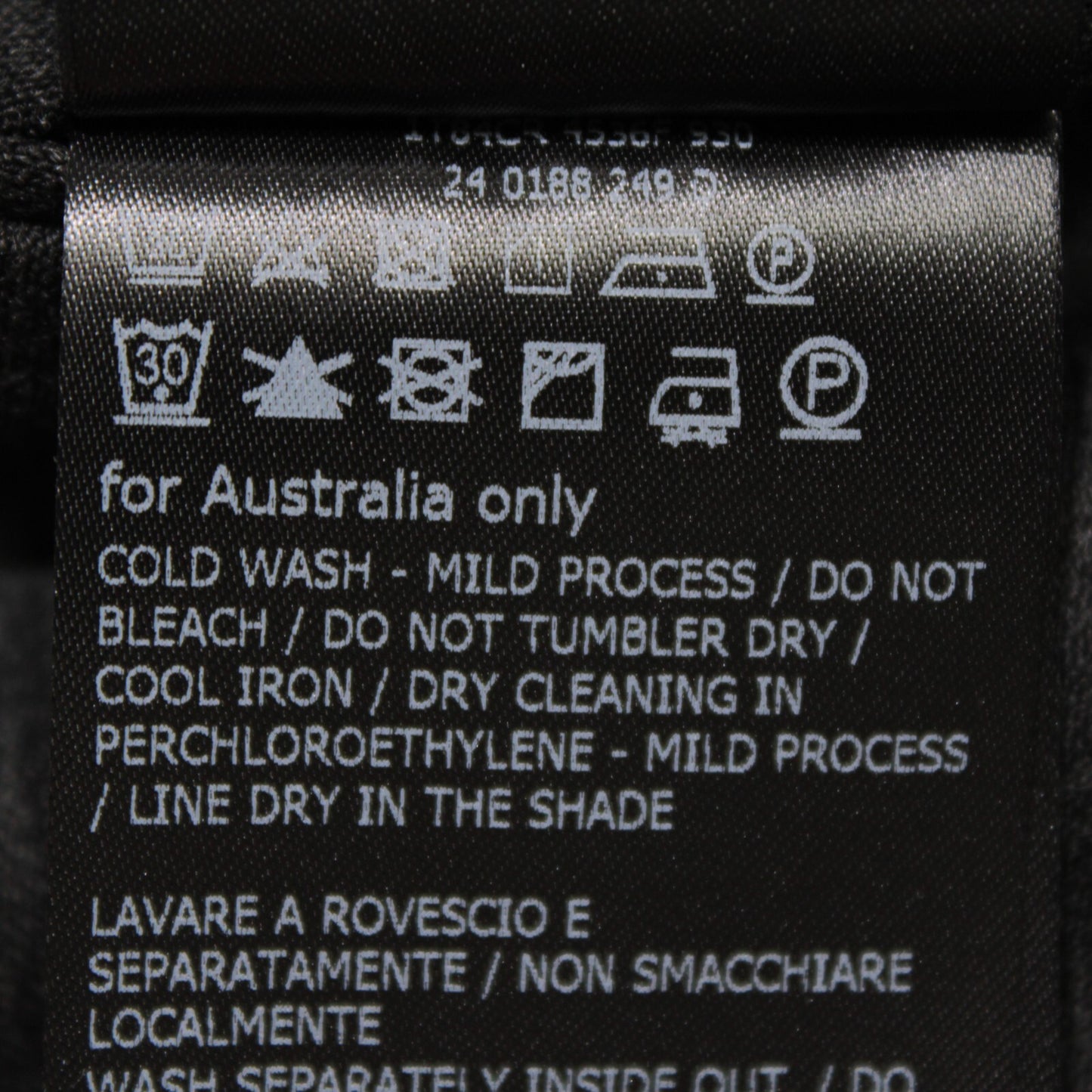 No image