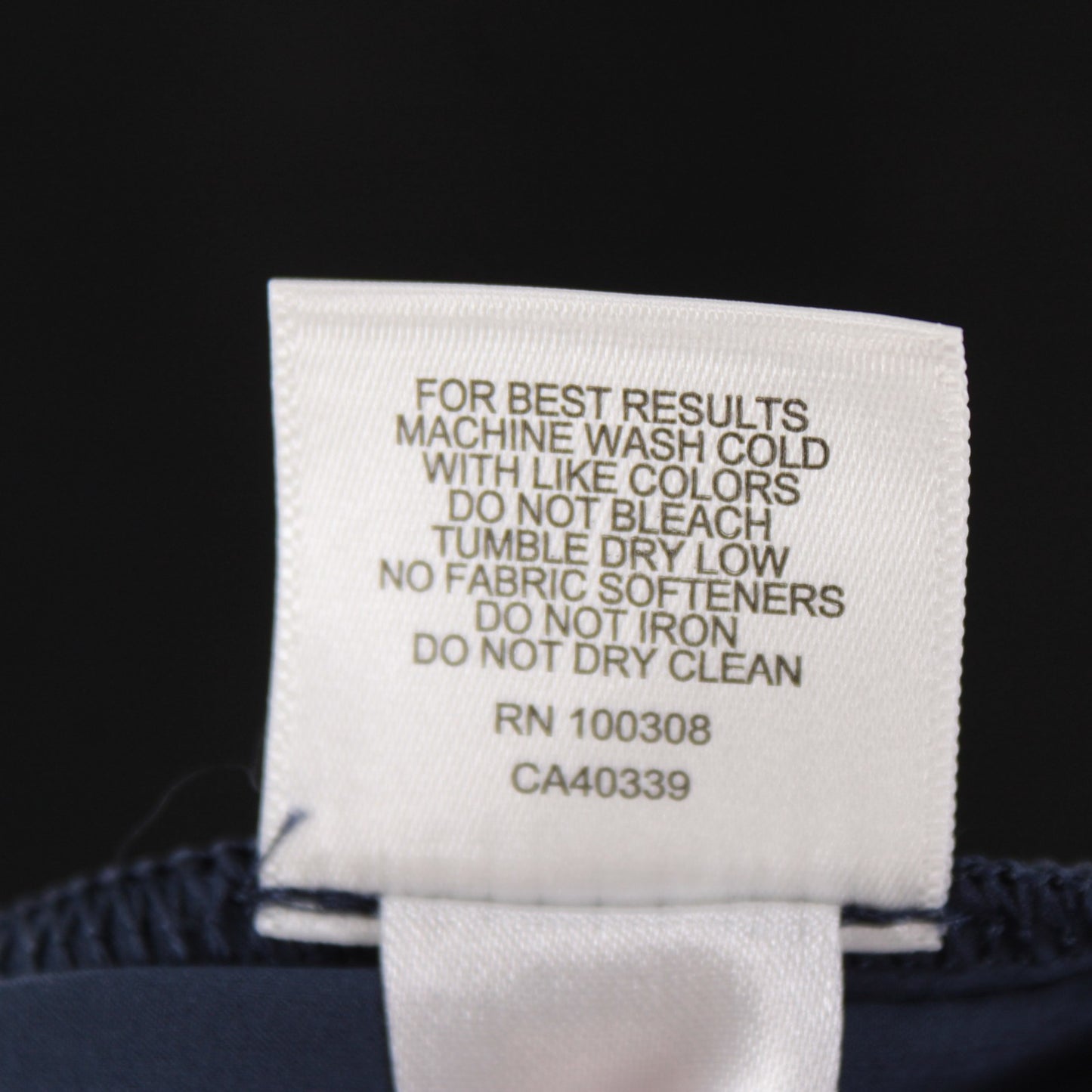No image